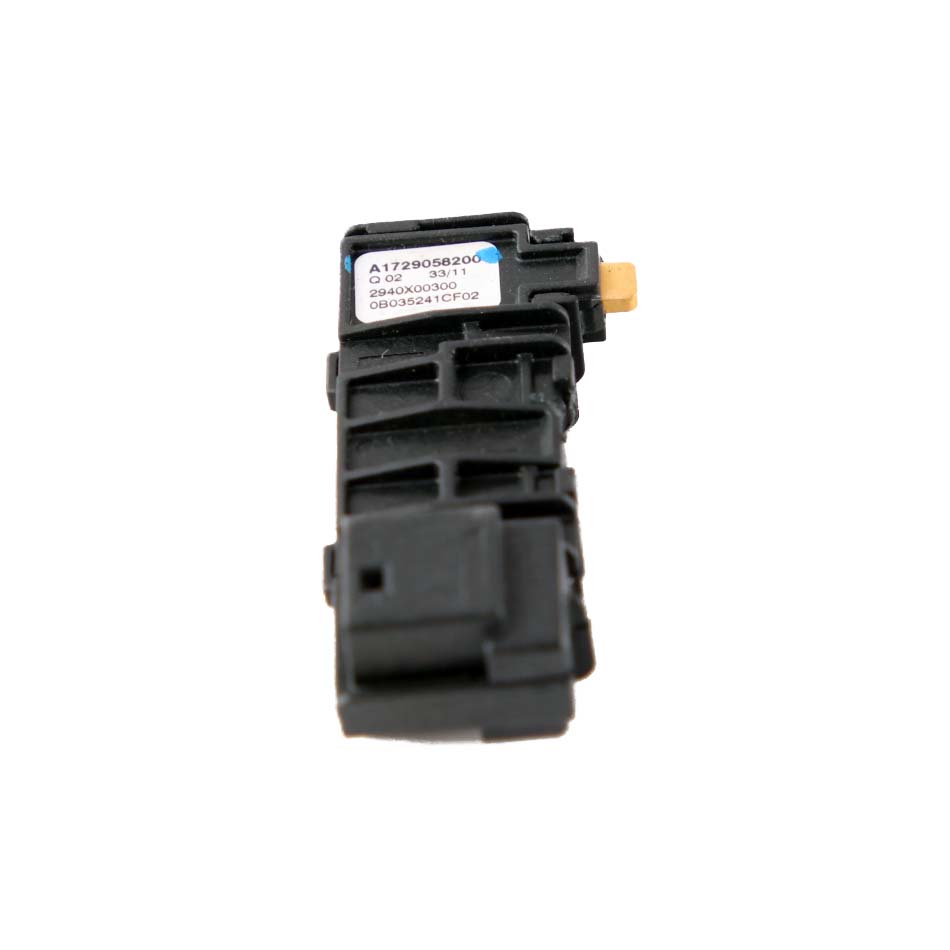 Mercedes W204 W207 W212 W221 Humidity Temperature Sensor Unit