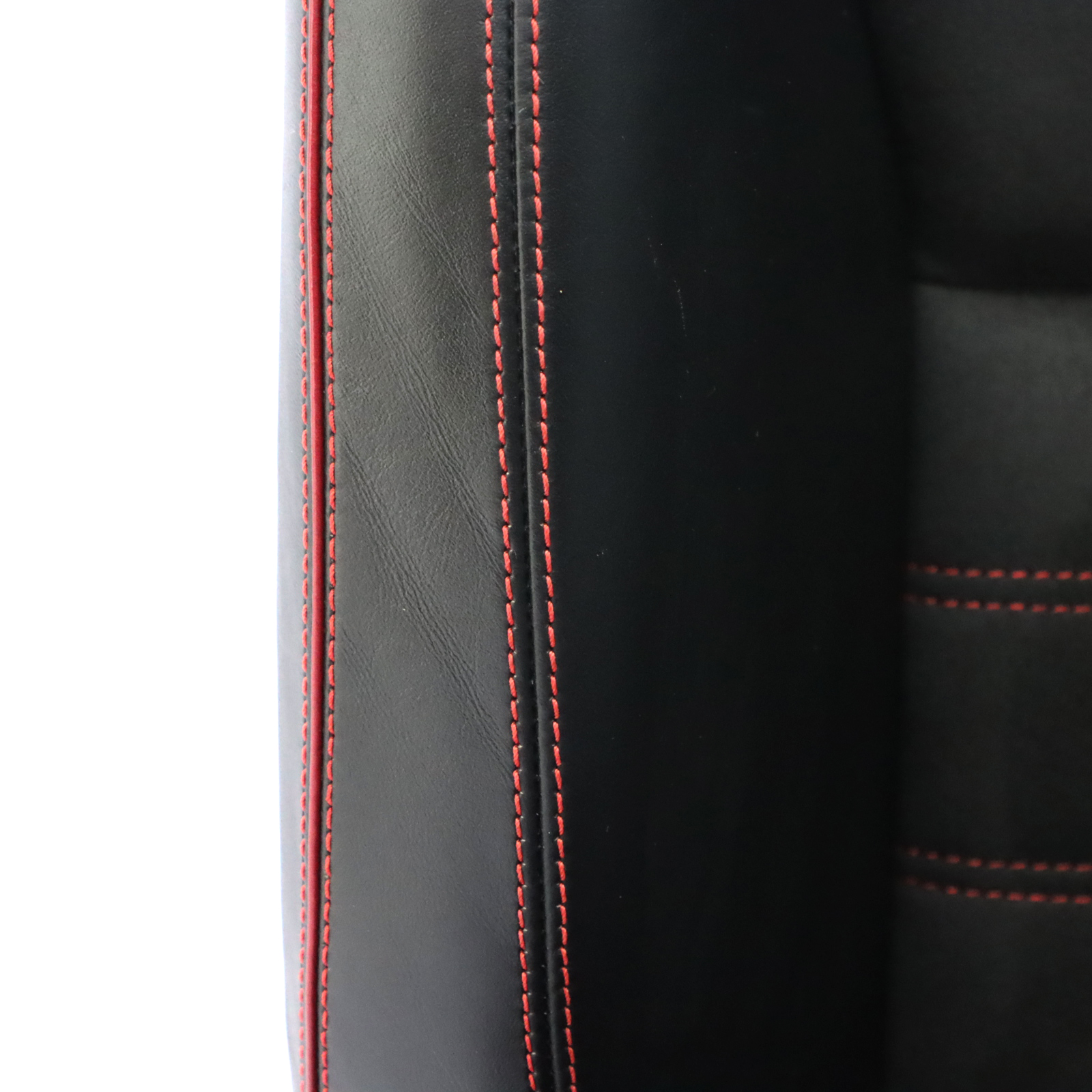 Mercedes SLK R172 Front Seat Left N/S Heated Leather Nappa Semi-Aniline Black