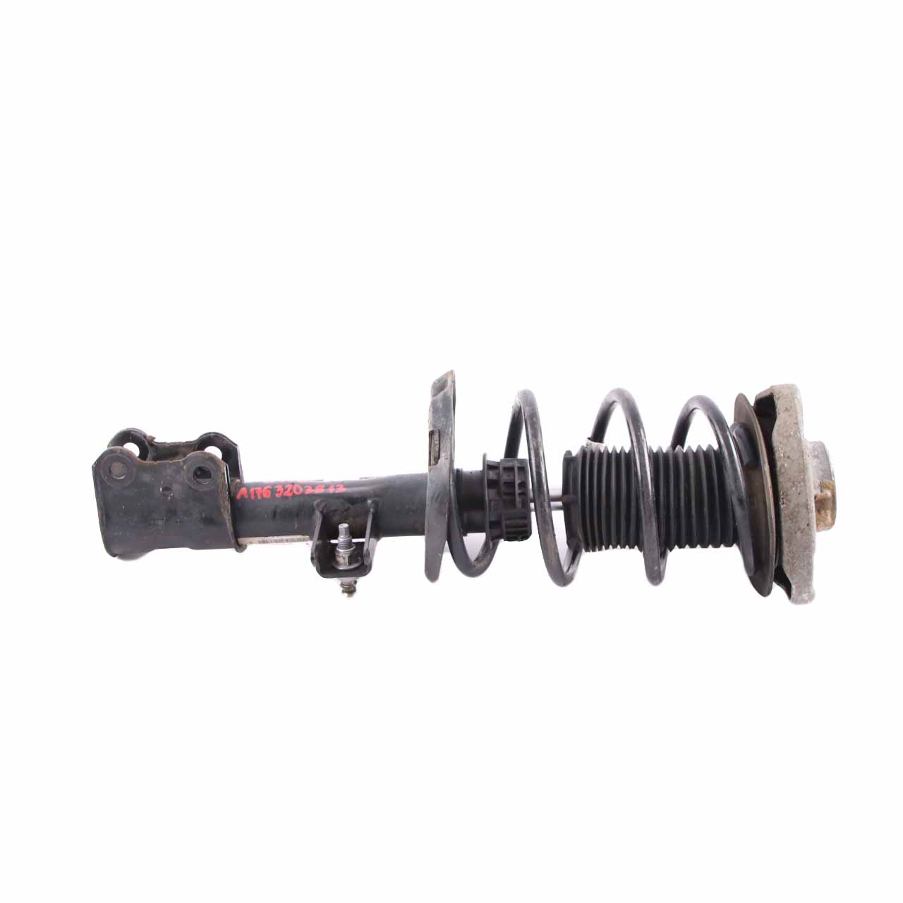  Spring Strut Mercedes W176 Front Right O/S Suspension Shock Absorber