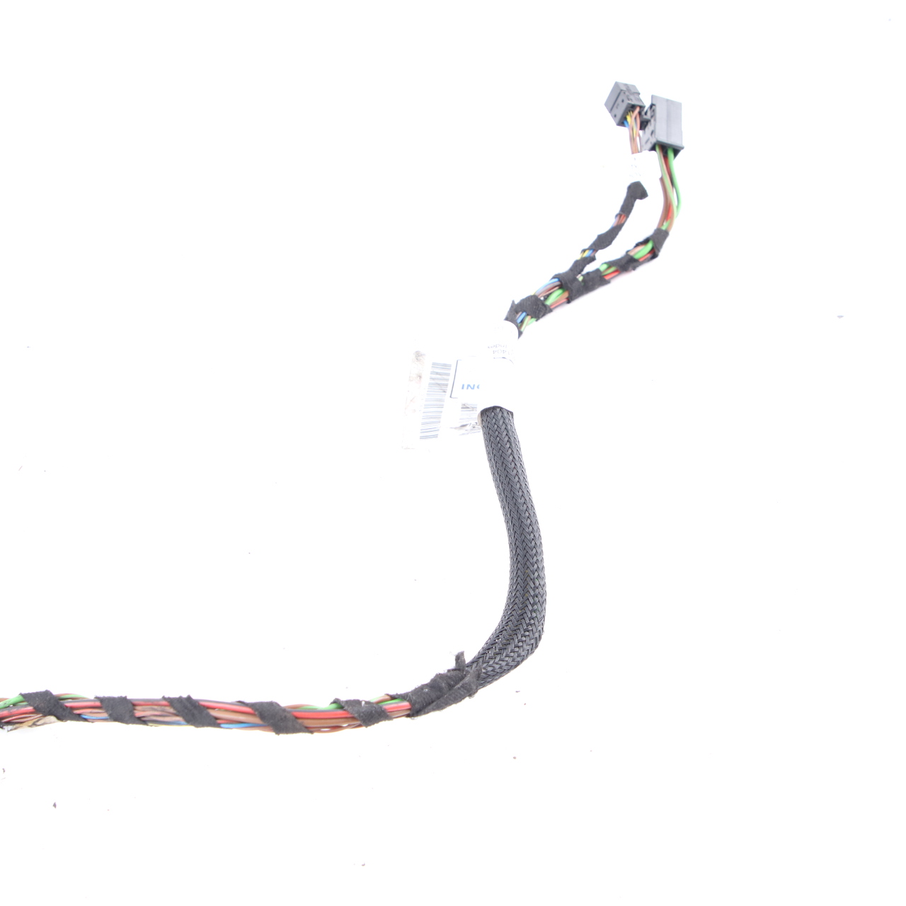 Door Cable Mercedes W176 Wiring Loom Front Right Door O/S A1765401404