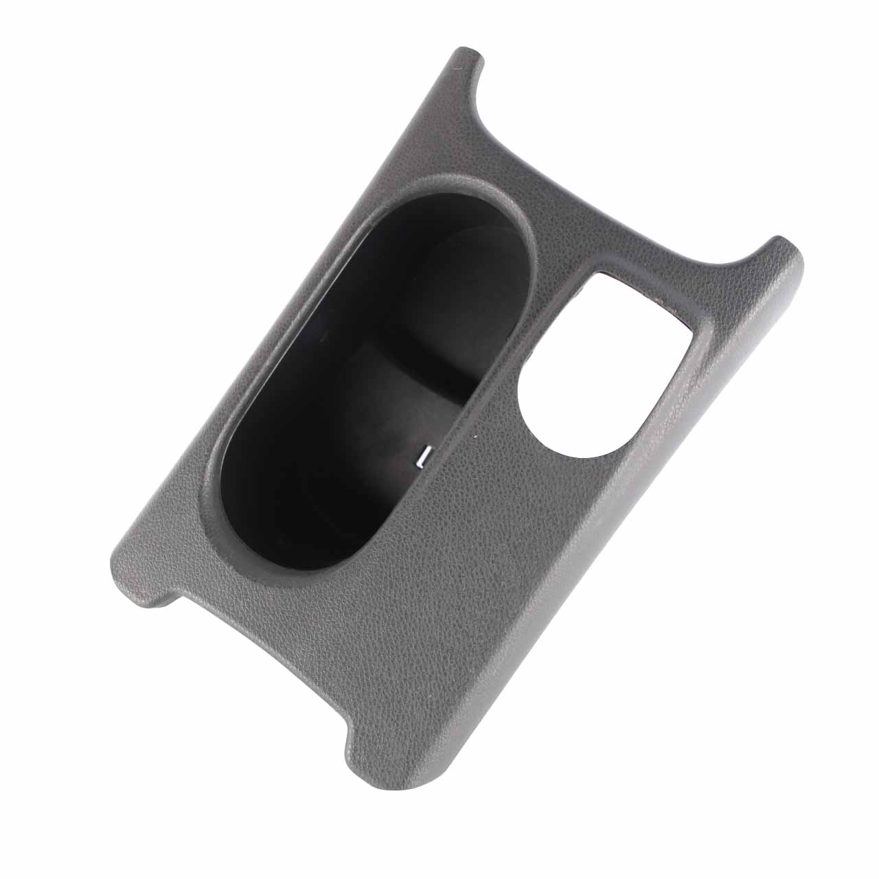 Mercedes W176 Centre Console Cup Drink Holder Black A1766800310