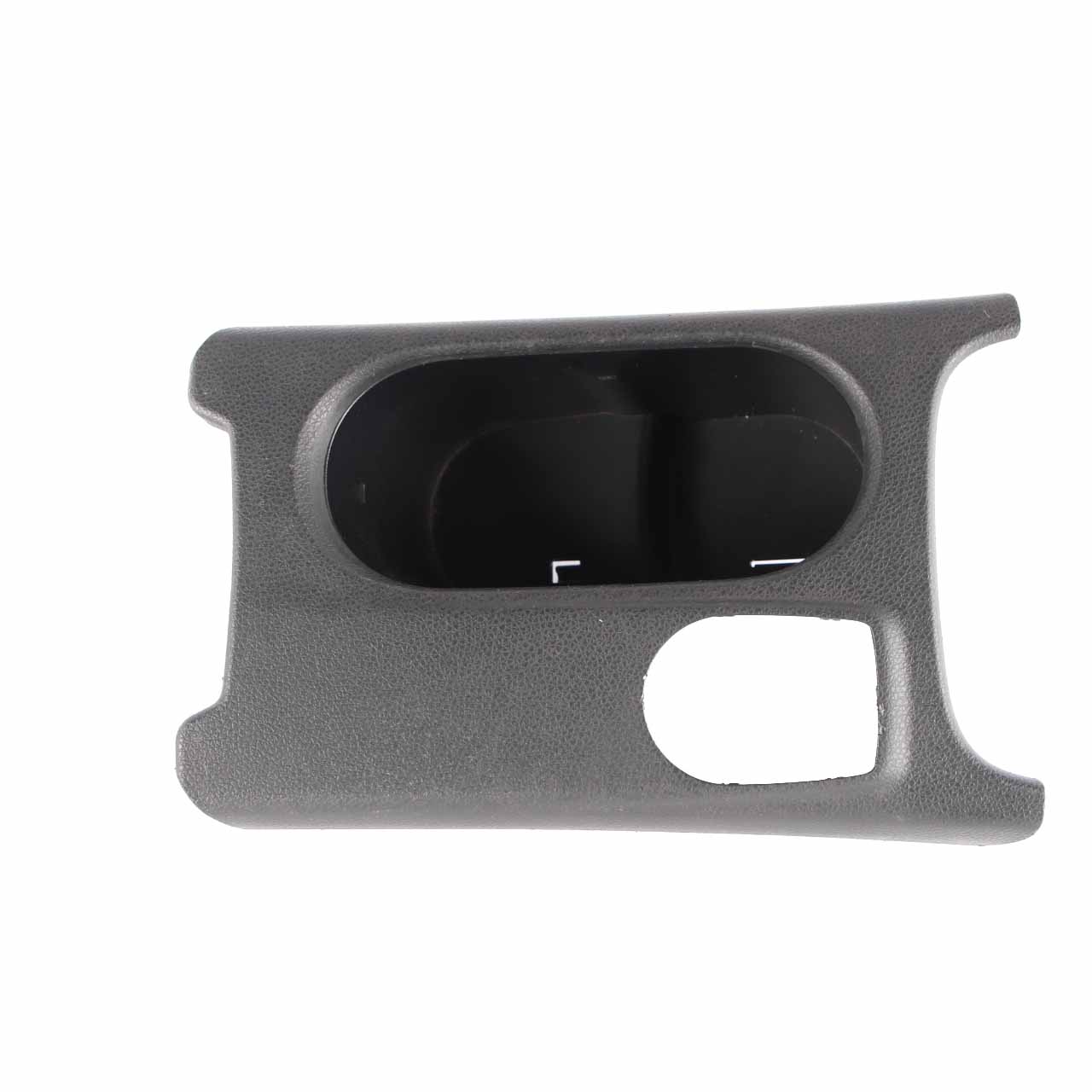 Mercedes W176 Centre Console Cup Drink Holder Black A1766800310