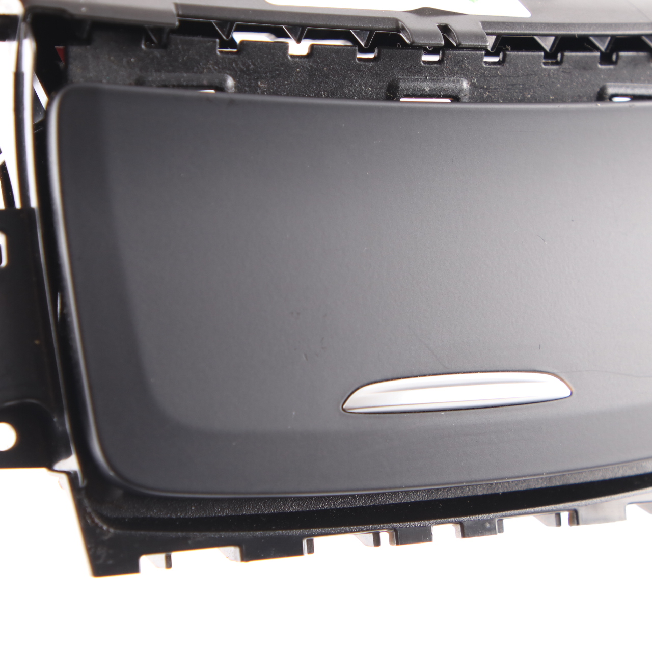 Mercedes W176 Interior Centre Console Storage Tray Ash Tray Black A1766802000