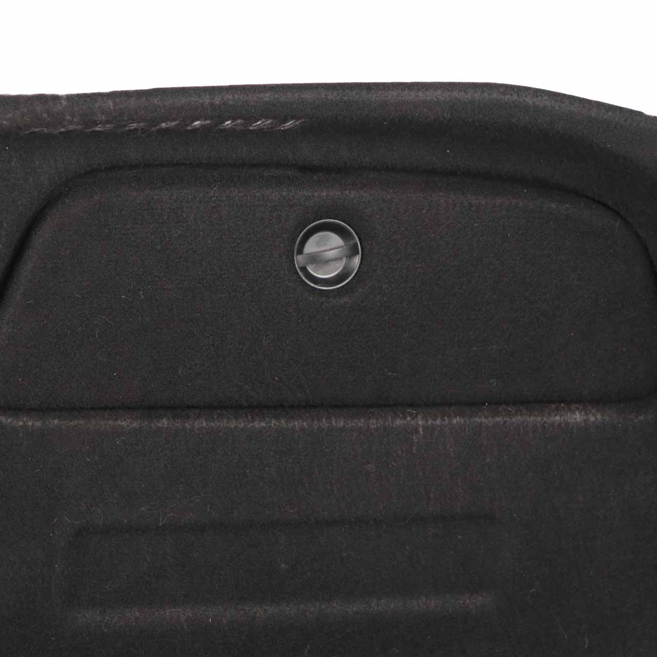 Mercedes W176 Boot Trunk Luggage Right O/S Lateral Trim Panel Cover A1766900141