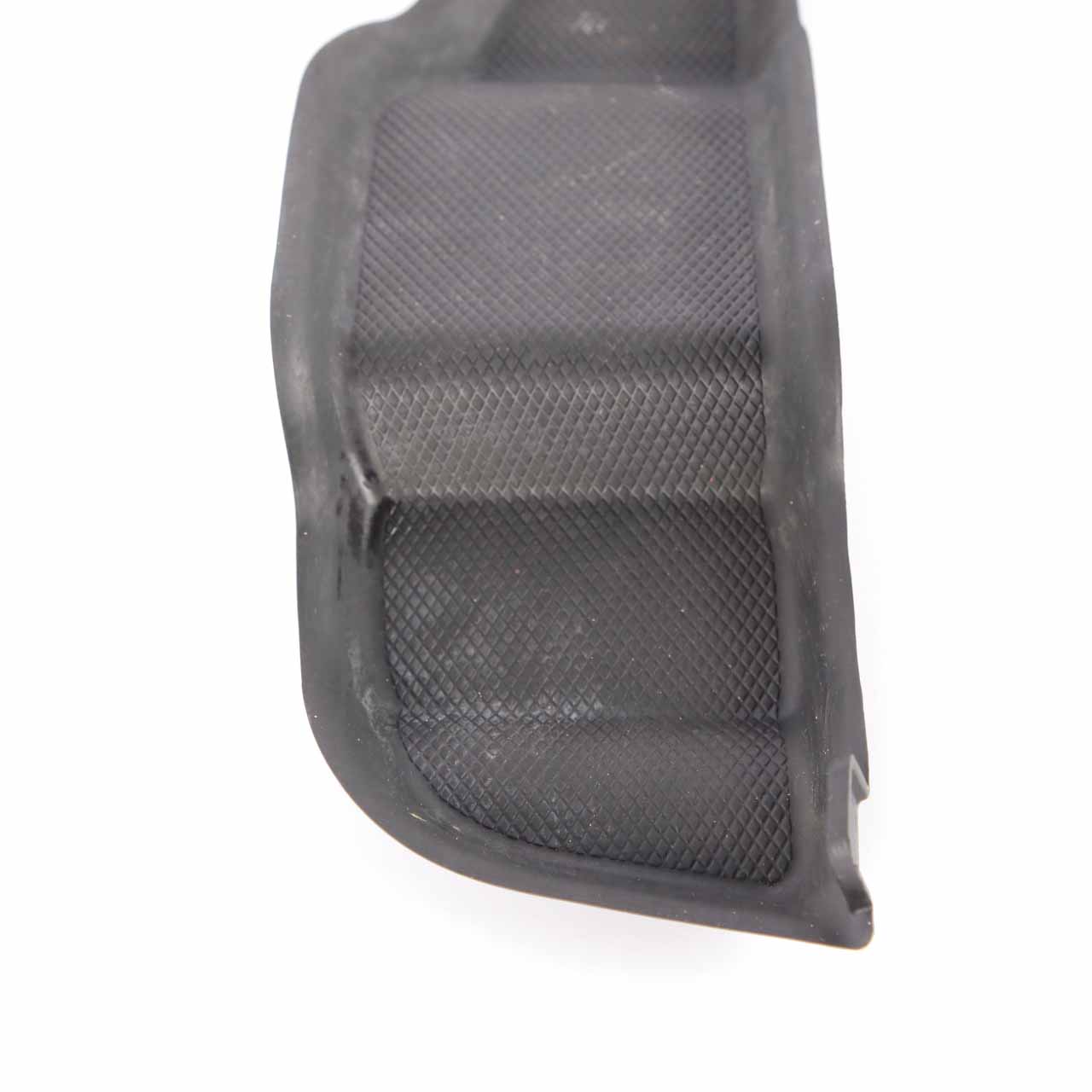 Mercedes W176 Door Card Pocket Insert Covering Panel Front Right O/S A1767270294