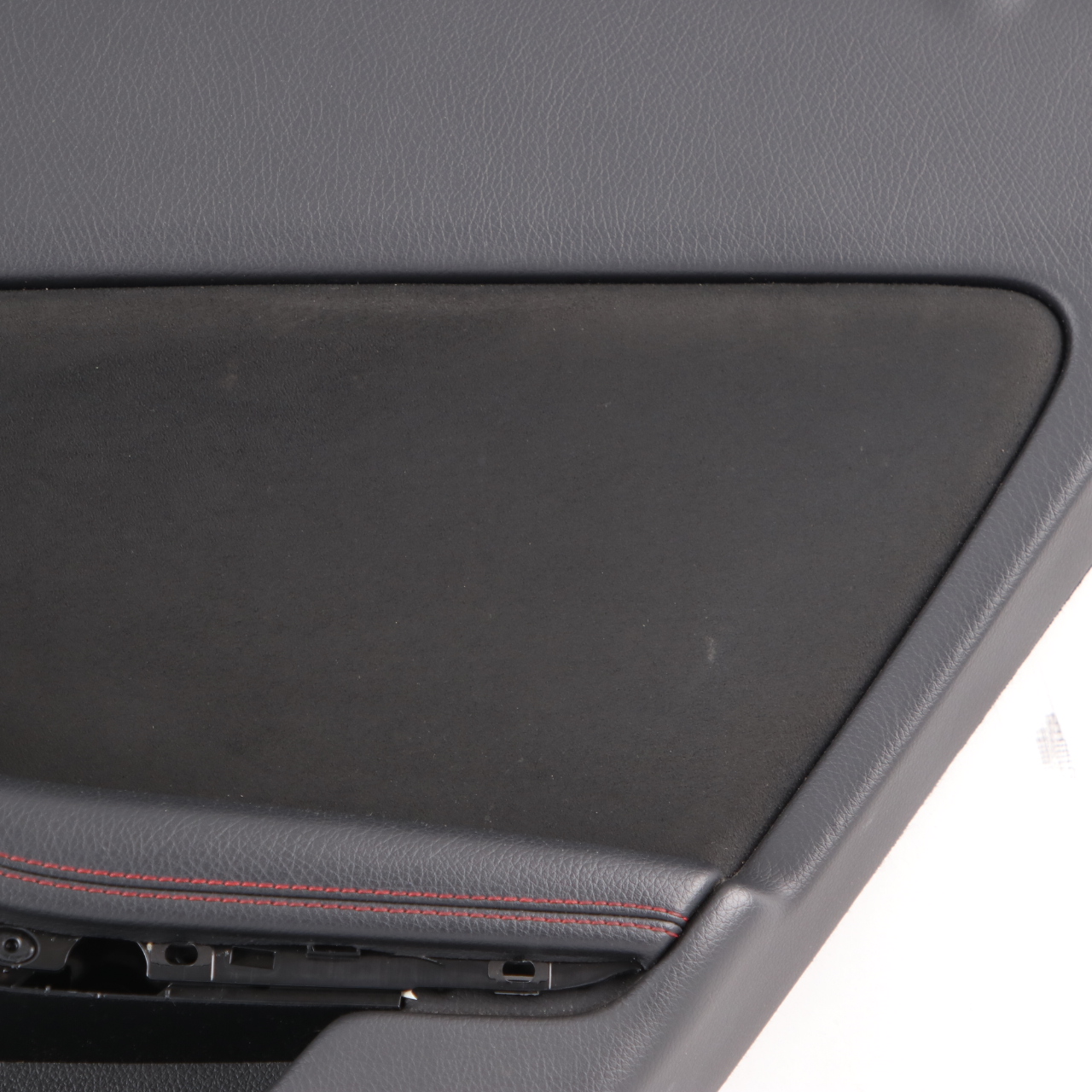 Rear Door Card Mercedes W176 Right O/S Trim Panel Cover Cloth Fabric