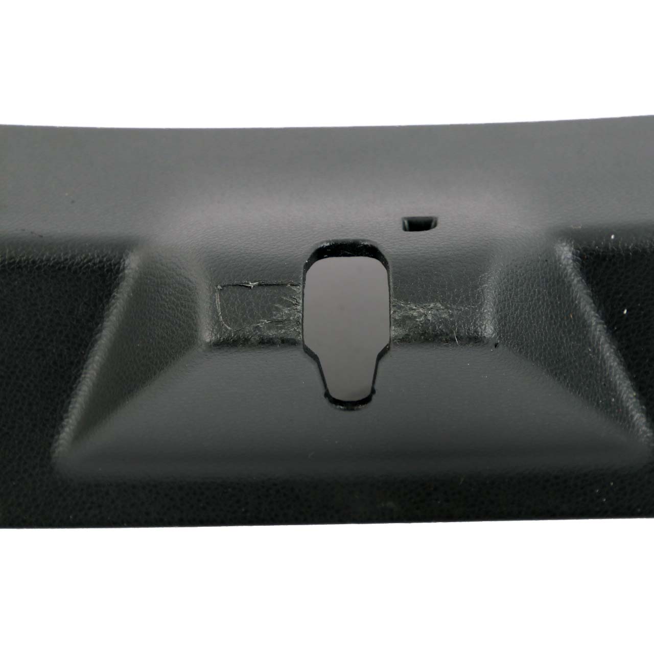 Mercedes W176 Tailgate Trim Handle Rear Boot Trunk Interior Panel A1767400472