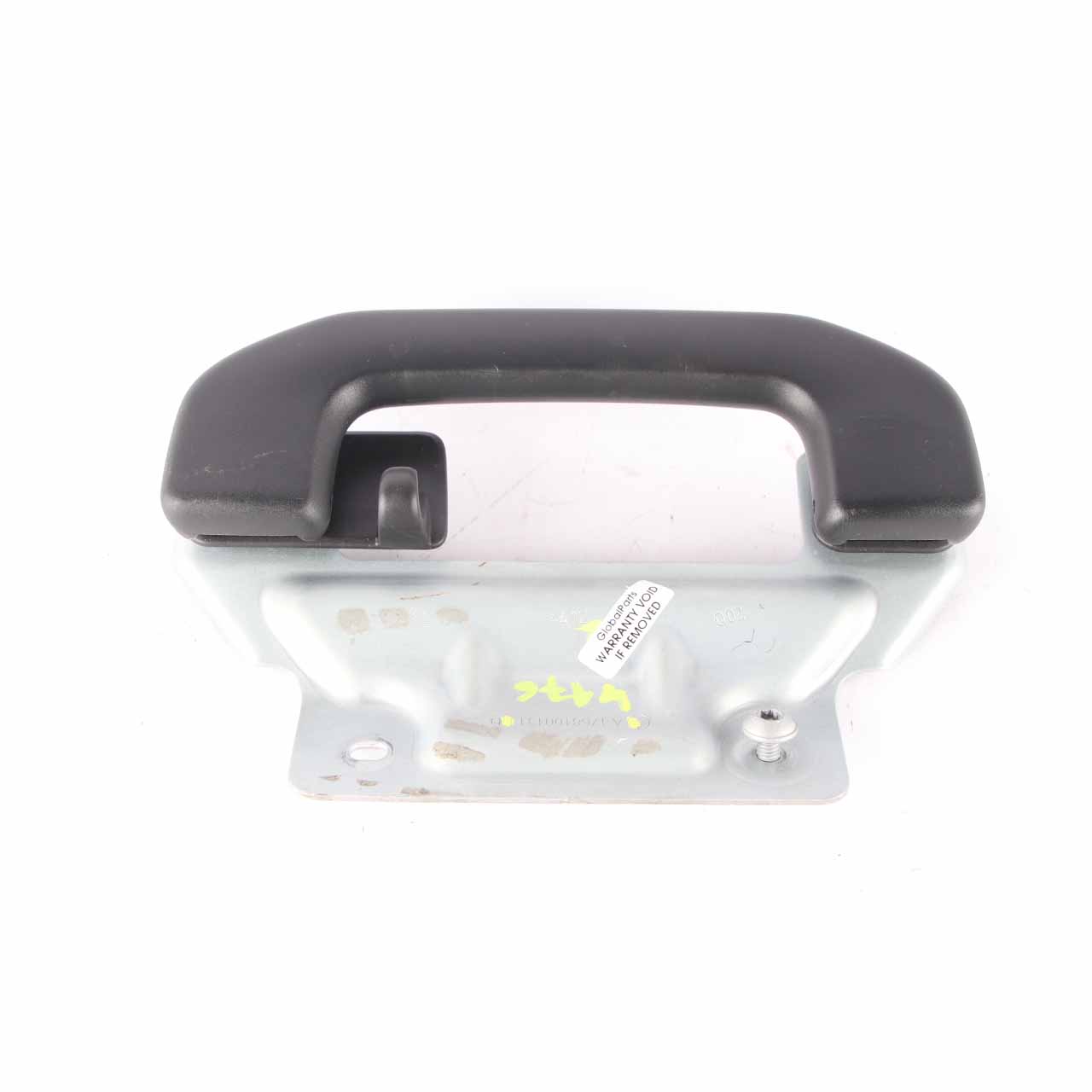 Roof Grab Handle Mercedes W176 Rear Right O/S Black A1768100131