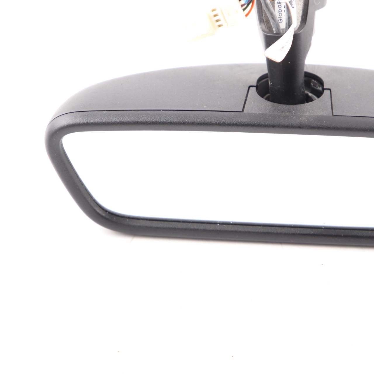 Mercedes W176 Interior Mirror Rear View Mirror Black Auto Dimming A1768100317