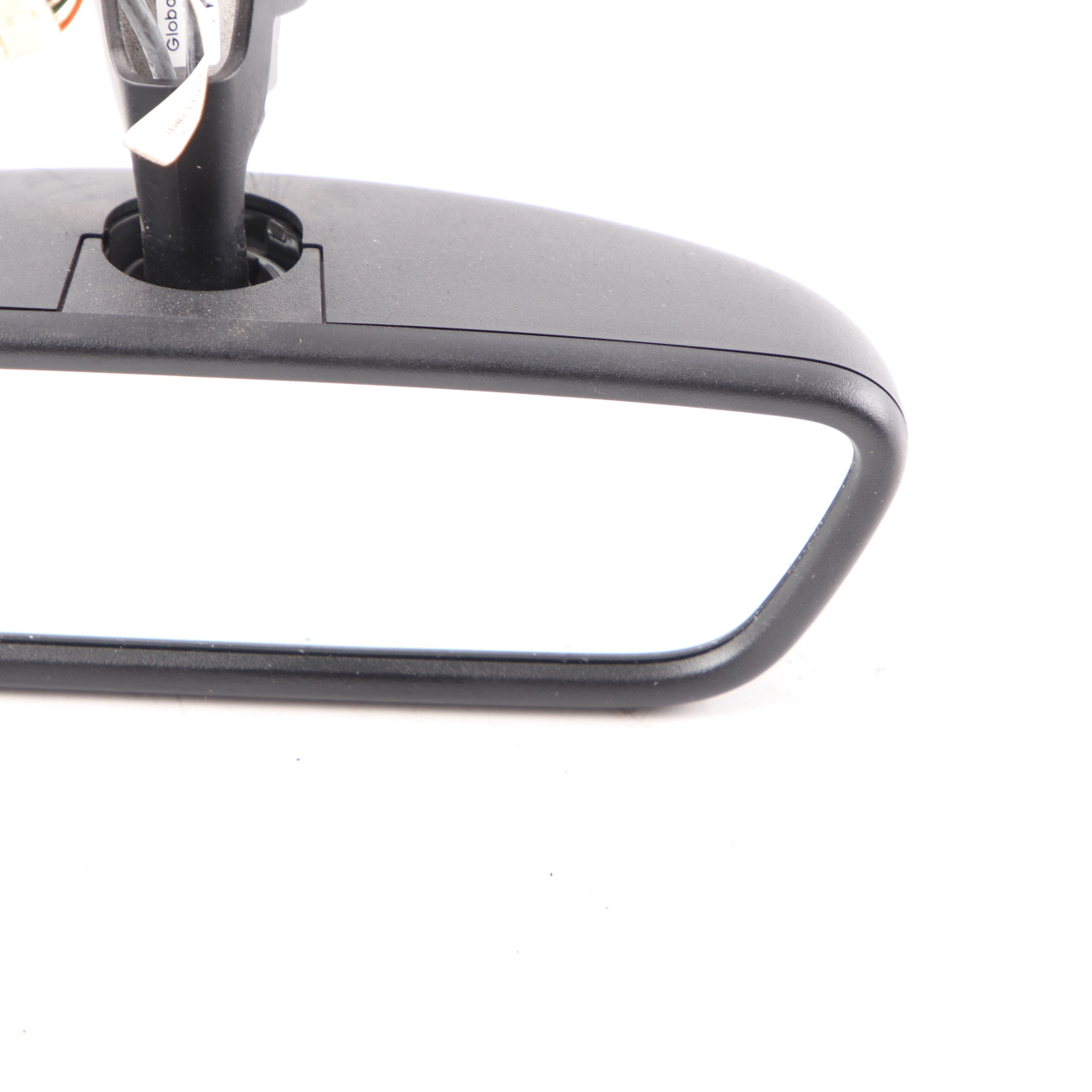 Mercedes W176 Interior Mirror Rear View Mirror Black Auto Dimming A1768100317