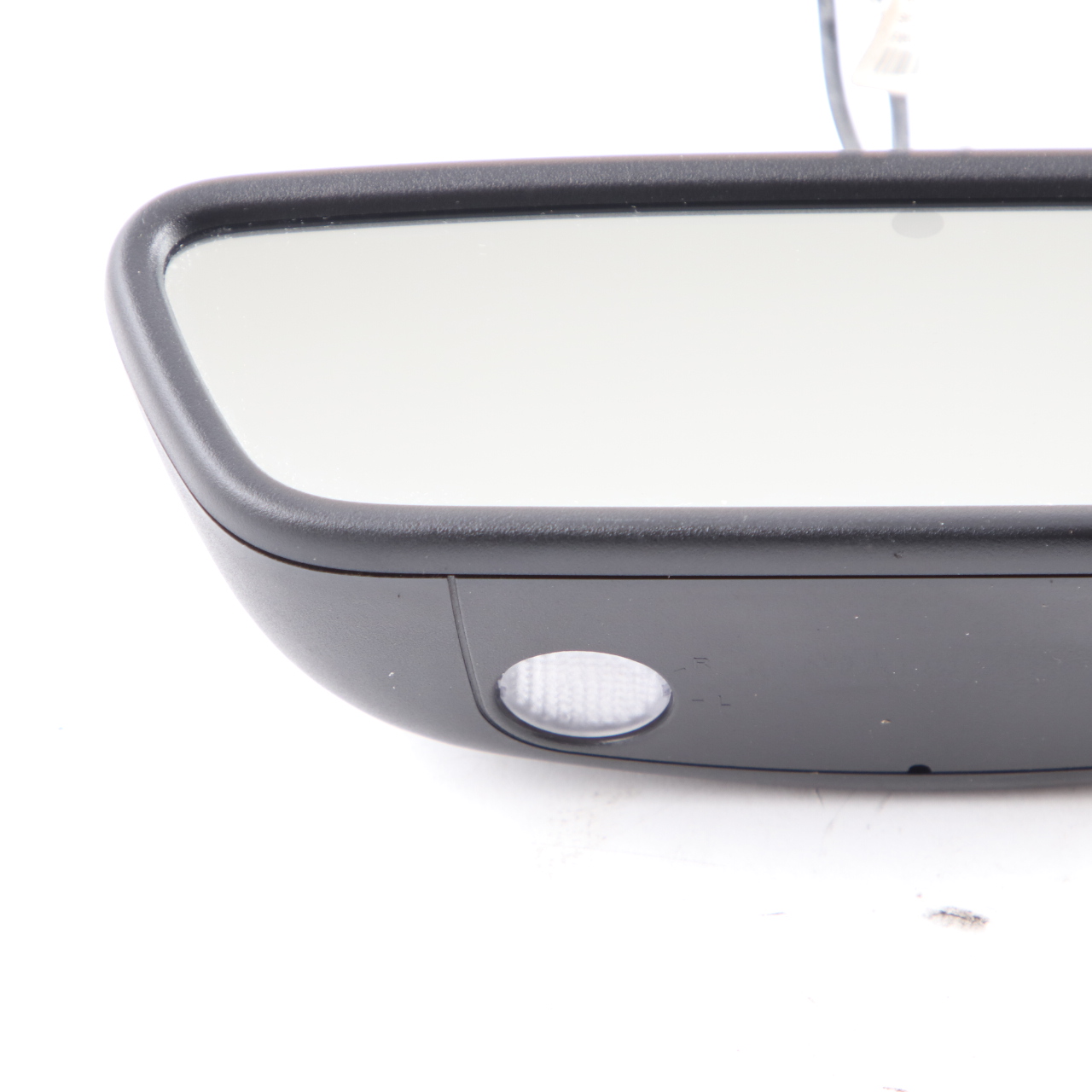 Mercedes W176 Interior Mirror Rear View Mirror Black Auto Dimming A1768100317