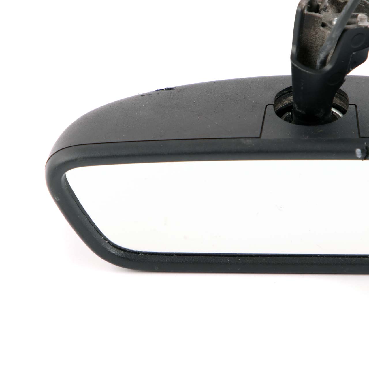 Mercedes-Benz A CLA GLA Class W176 C117 X156 Interior Rear View Mirror Black