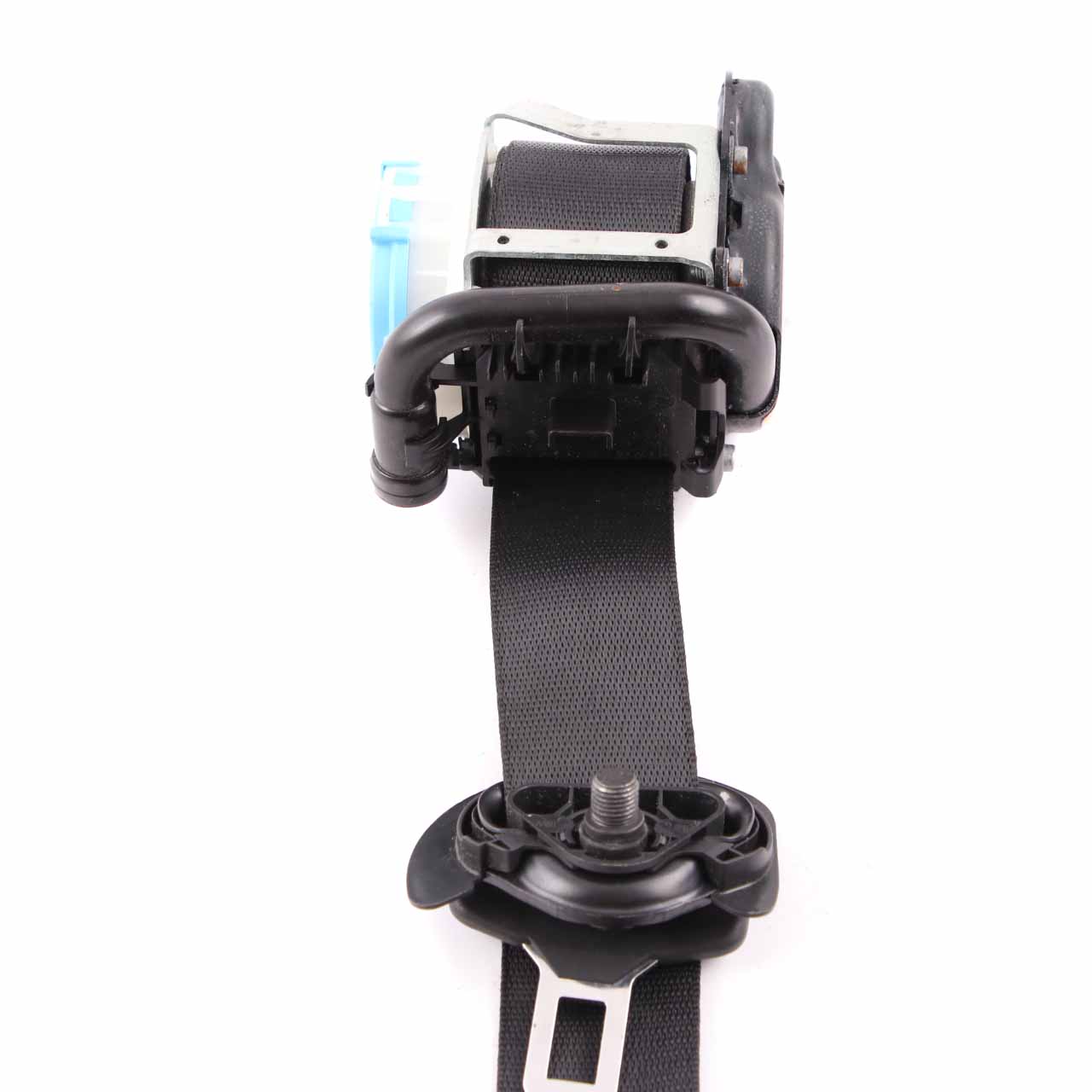 Seat Belt Mercedes W176 C117 Front Right O/S Safety Seatbelt Black A1768602285