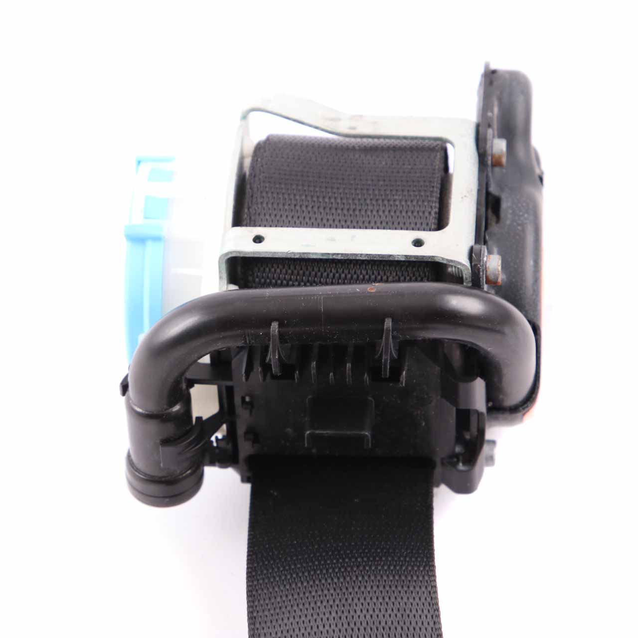 Seat Belt Mercedes W176 C117 Front Right O/S Safety Seatbelt Black A1768602285