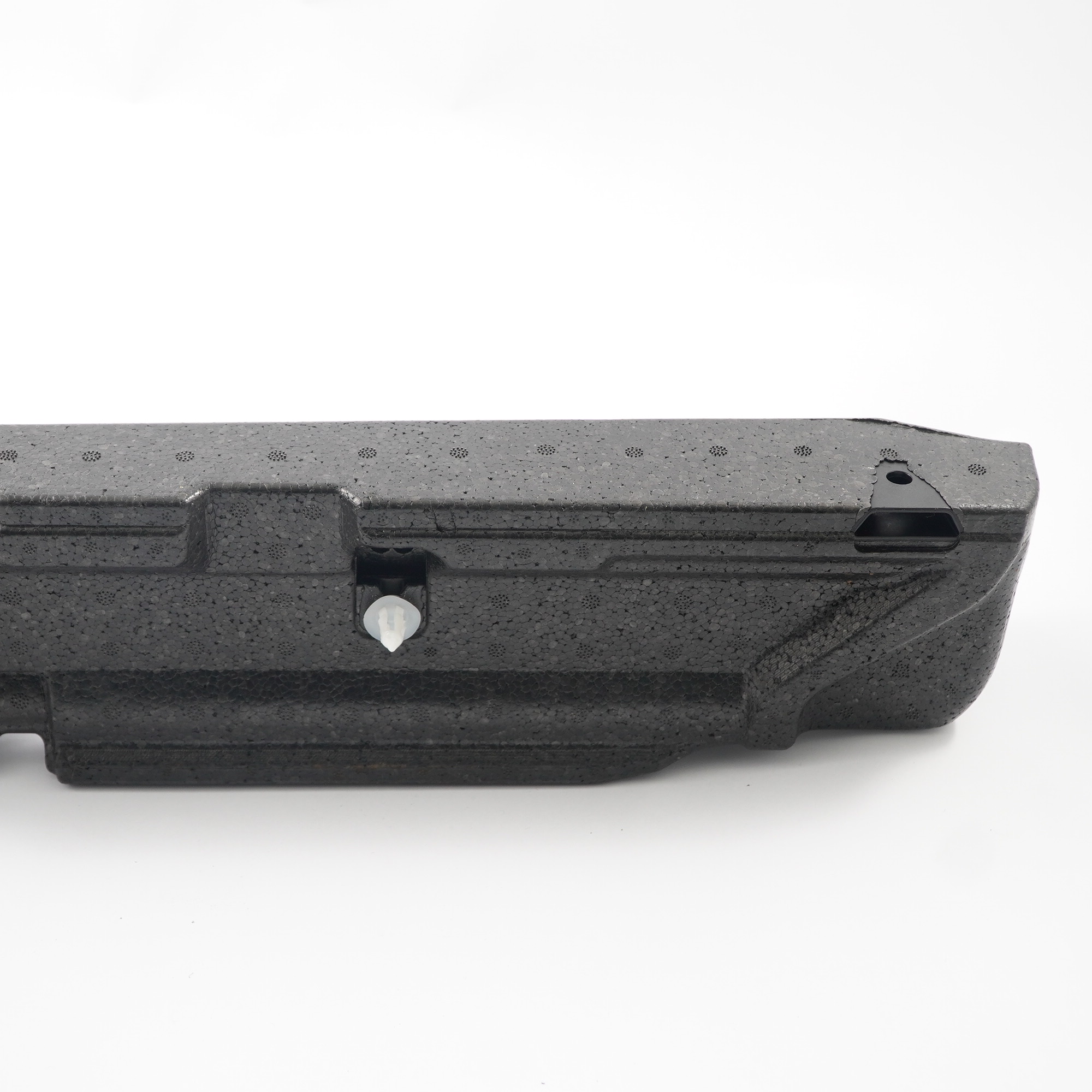 Mercedes W176 Trunk Boot Luggage Compartment Foam Insert Left N/S A1768900000