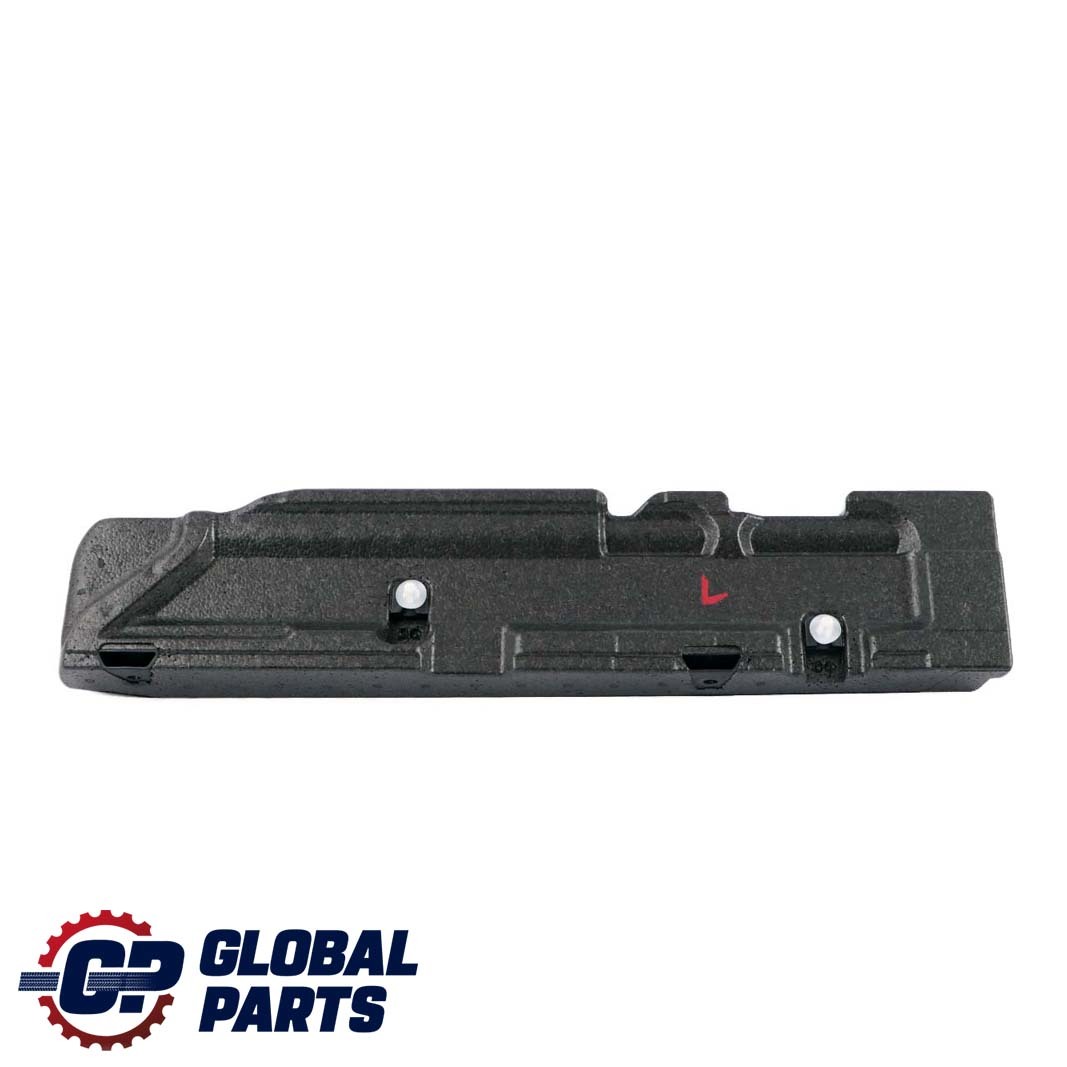 Mercedes-Benz A-Class W176 Rear Boot Foam Panel Trim Cover Left N/S A1768900100