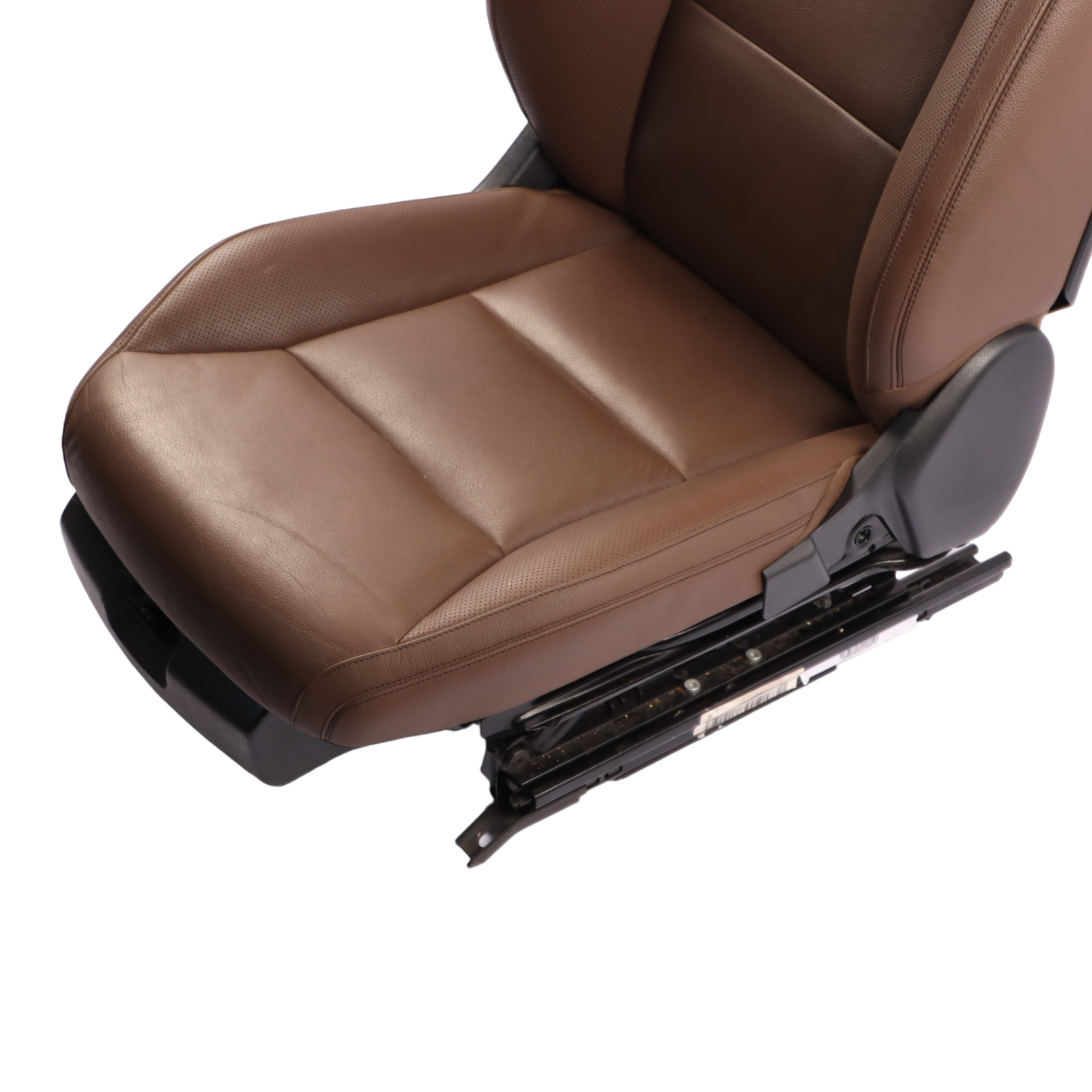 Mercedes GLA X156 AMG Front Seat Right O/S Memory Heated Leather Nappa Brown