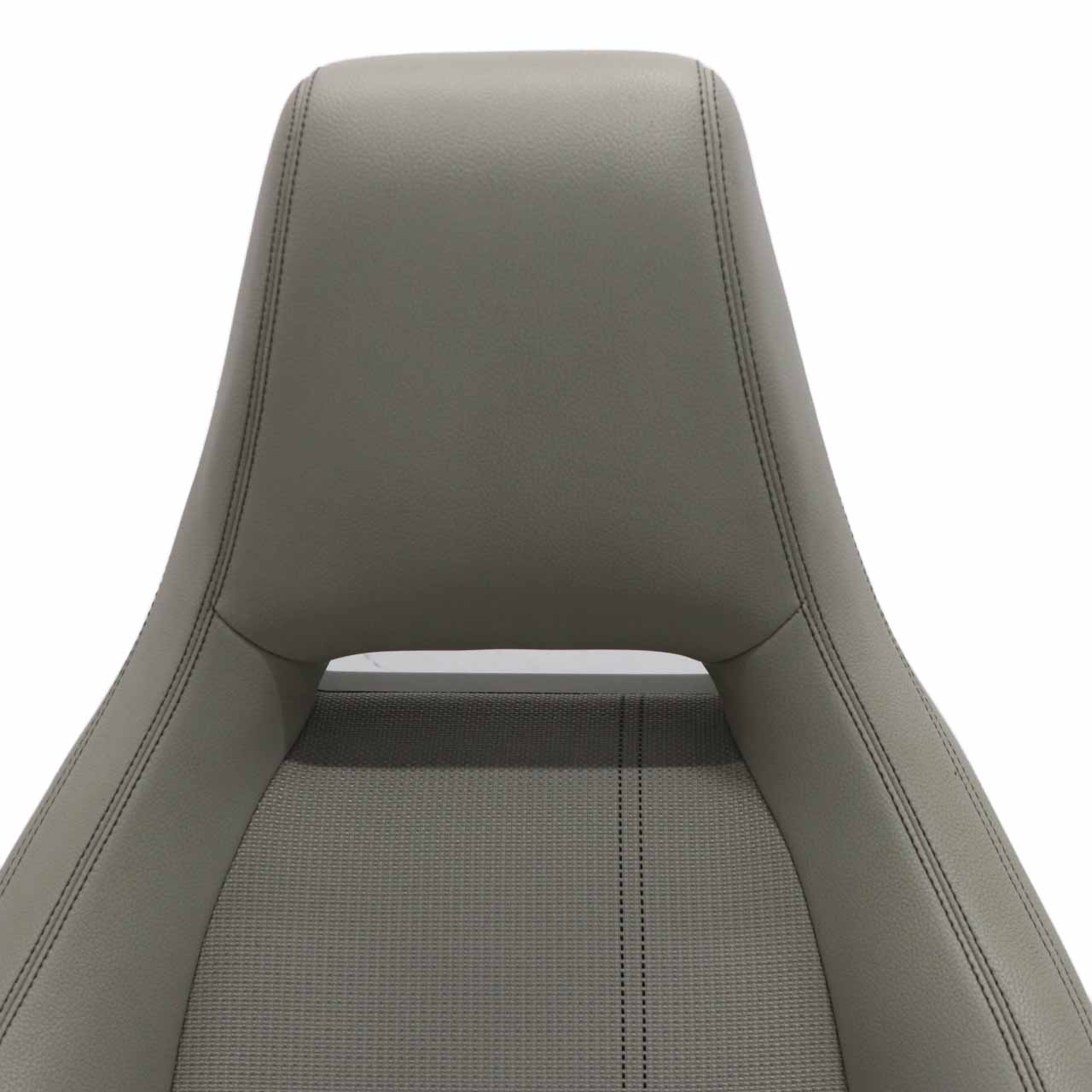 Mercedes W176 Front Seat Sport Right O/S Leather / Cloth