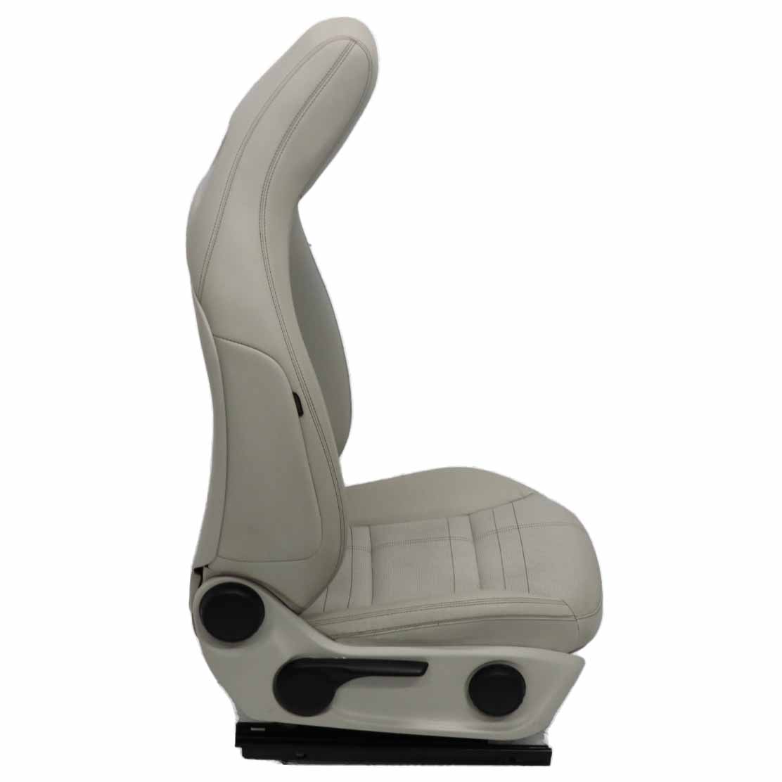 Mercedes W176 Front Seat Sport Right O/S Leather / Cloth