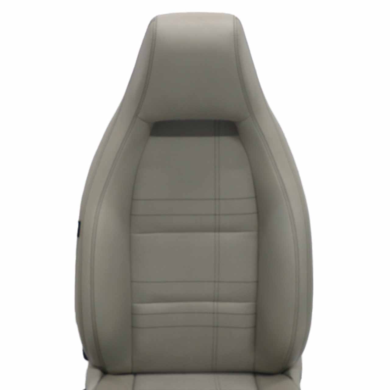 Mercedes W176 Front Seat Sport Right O/S Leather / Cloth