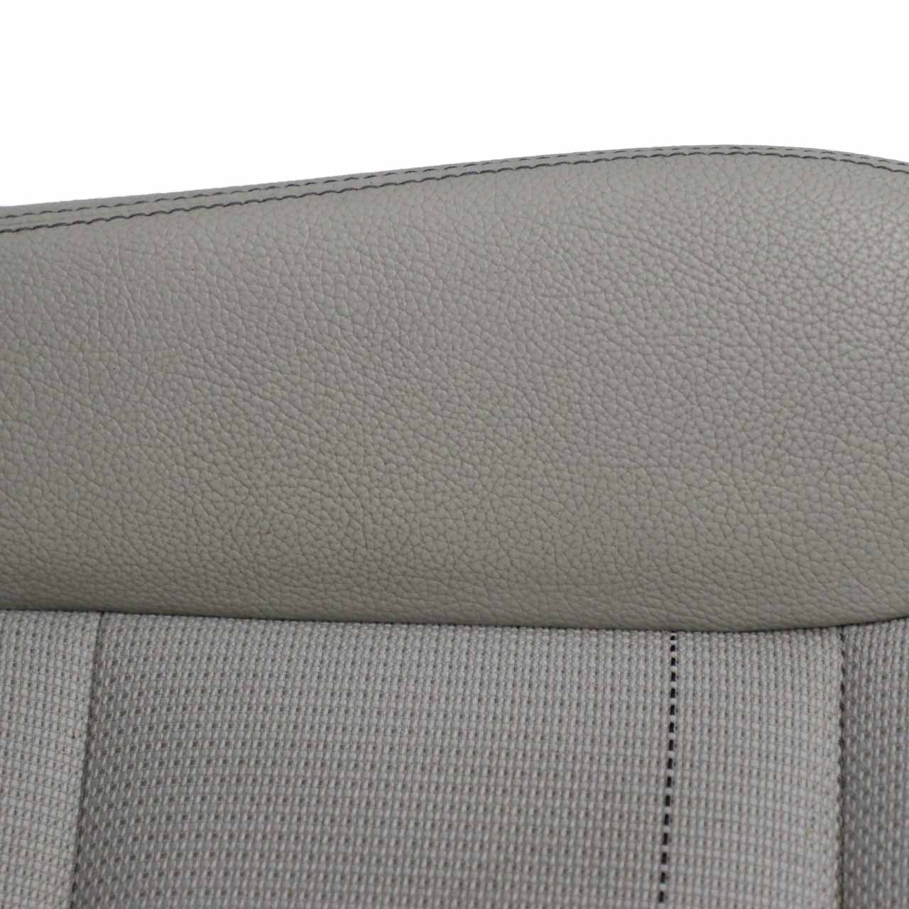 Mercedes W176 Front Seat Sport Right O/S Leather / Cloth