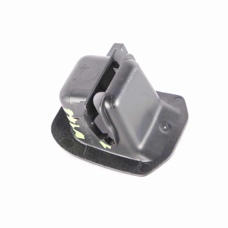 Mercedes W176 Seat Isofix Cover Rear Bench Sofa Panel Mount Black A1769230100