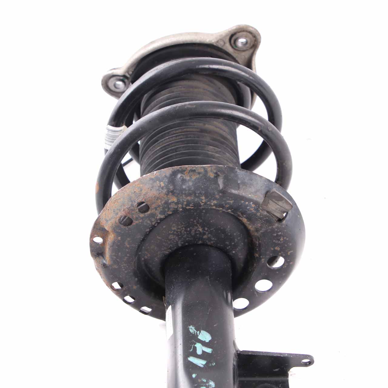 Mercedes W177 Spring Strut AMG A35 Front Right O/S Shock Absorber A1773208002