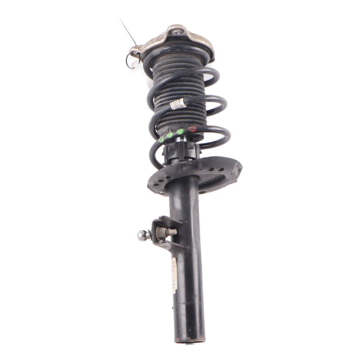 Mercedes W177 Spring Strut Front Left N/S Shock Absorber A1773209100