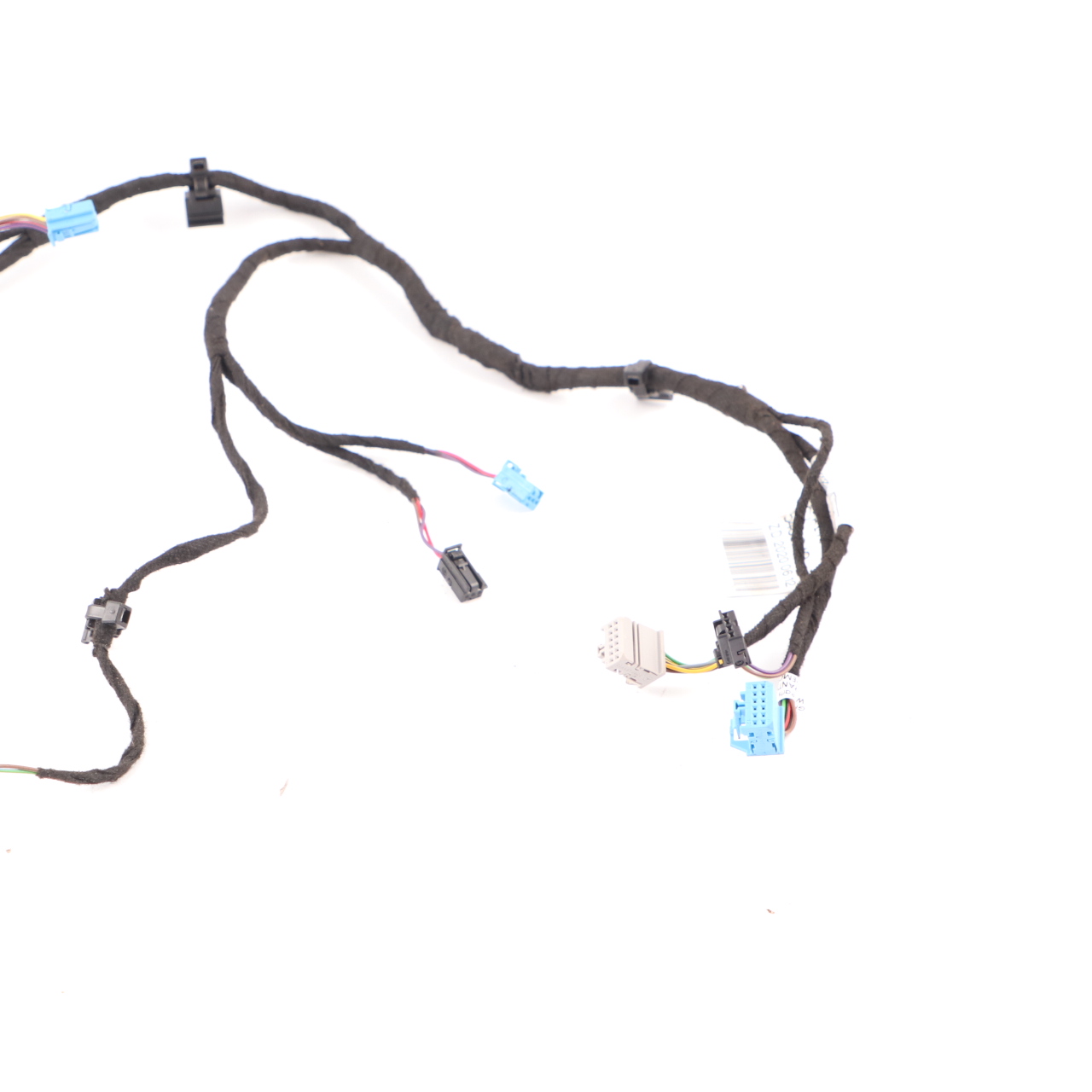 Mercedes W177 Door Cable Wiring Harness Loom Driver Door Cabling A1775401240