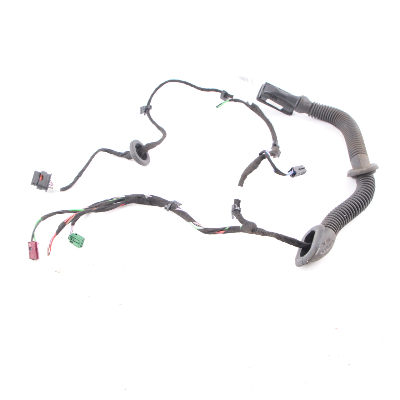 Mercedes W177 Door Harness Loom Cable Wiring Rear Left Right N/O/S A1775402111