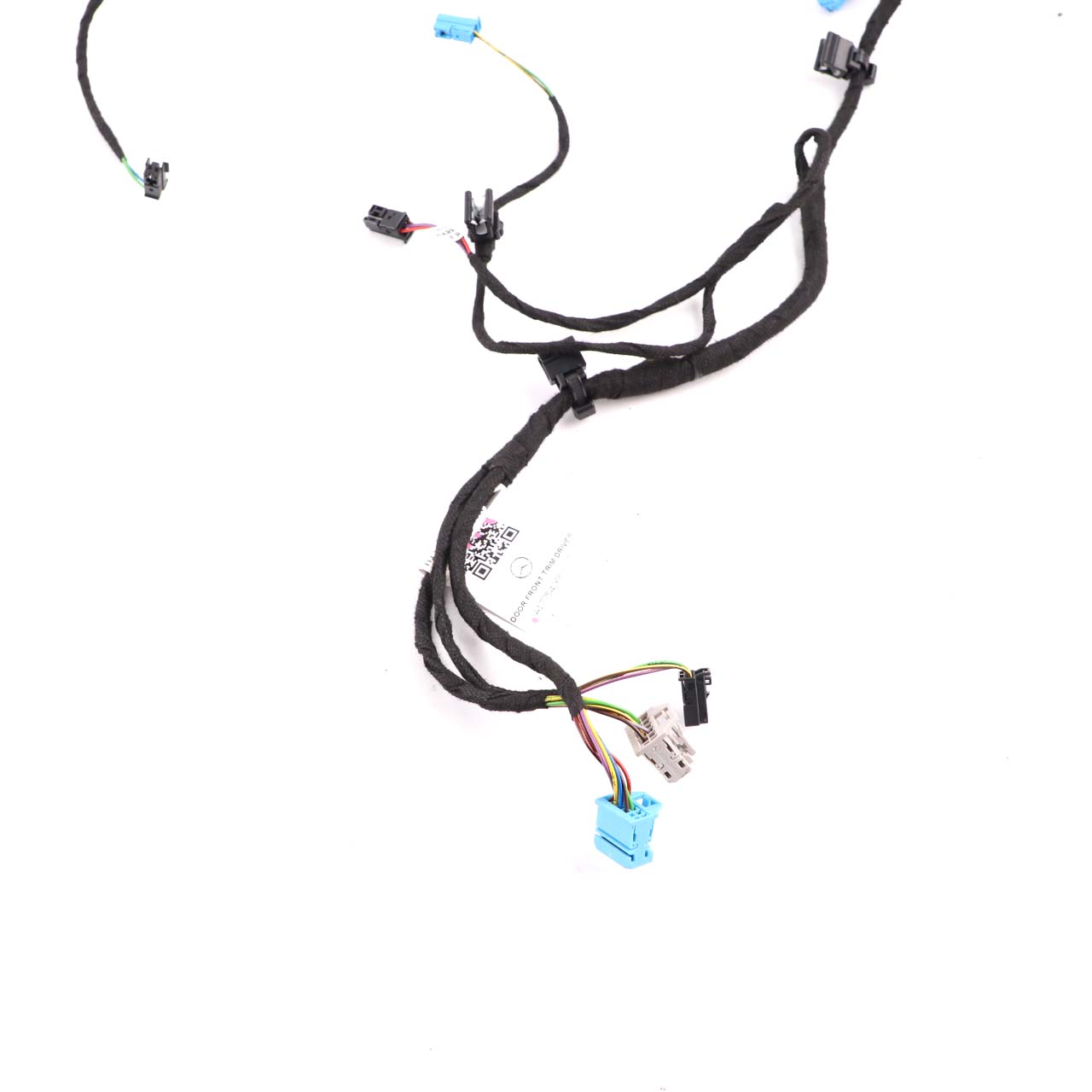 Door Wiring Mercedes W177 W247 Driver Side Cable Harness Loom A1775406501