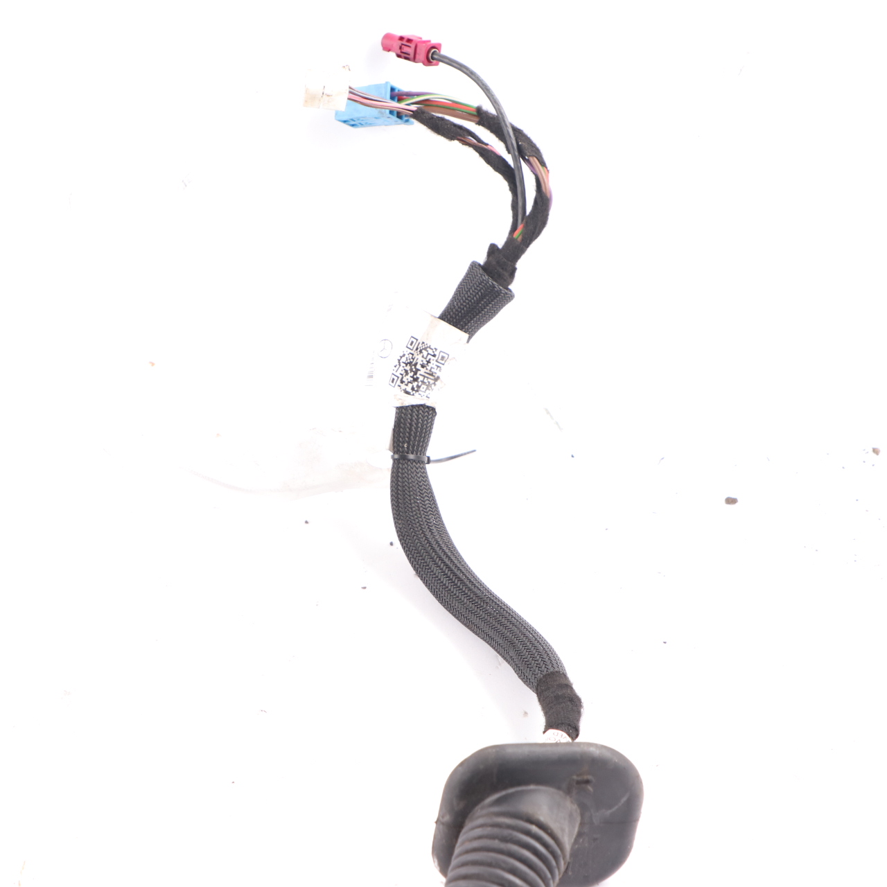 Door Wiring Mercedes W177 W247 Front Left Right N/O/S Cable Harness A1775408612