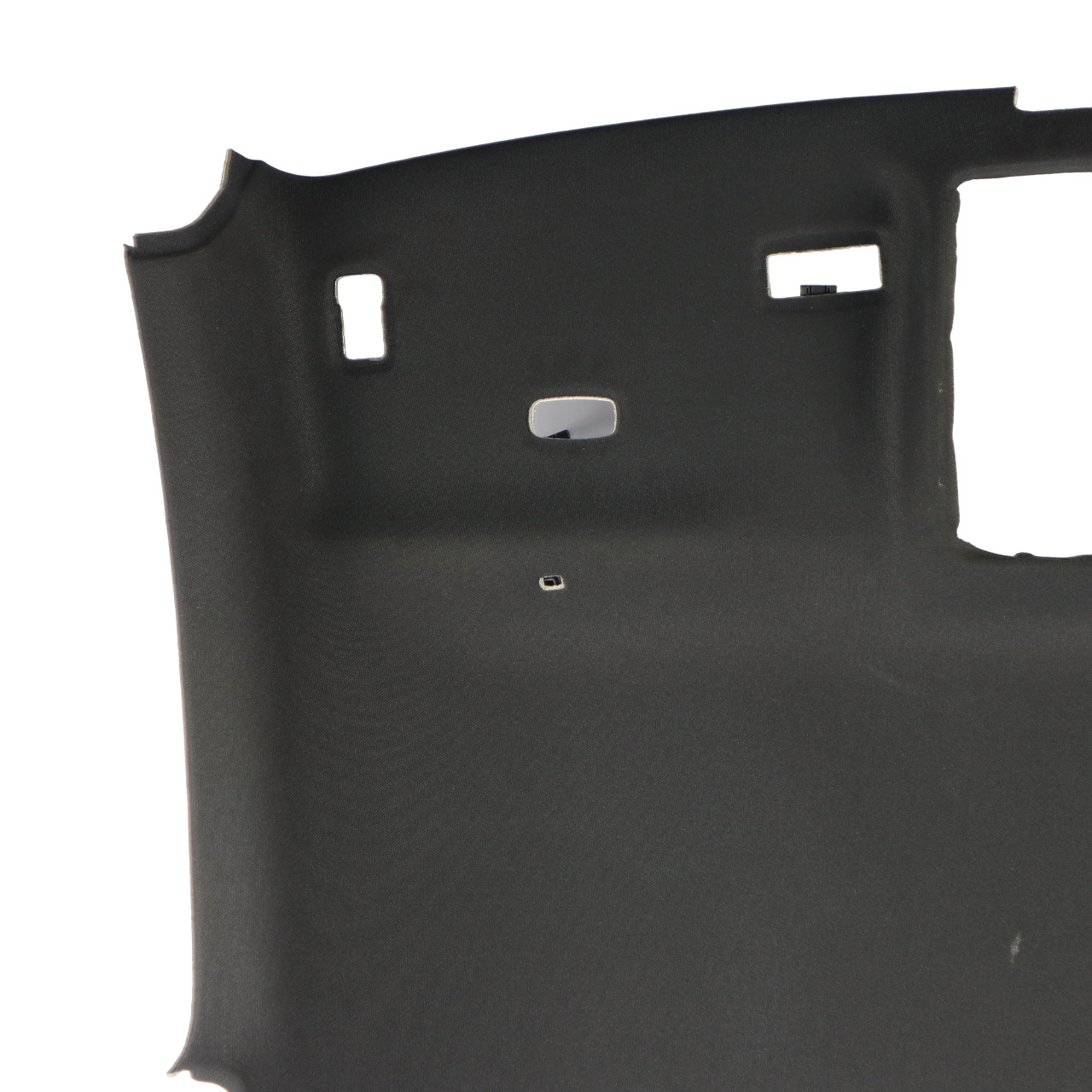 Roof Headlining Mercedes W177 Headliner Lining Black Trim Cover A1776900600