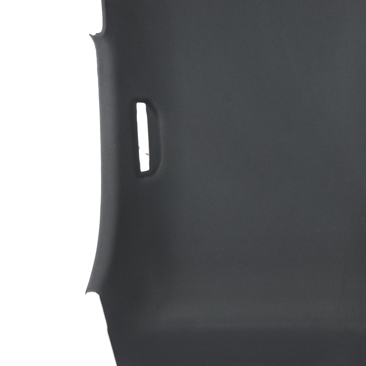 Roof Headlining Mercedes W177 Headliner Lining Black Trim Cover A1776900600