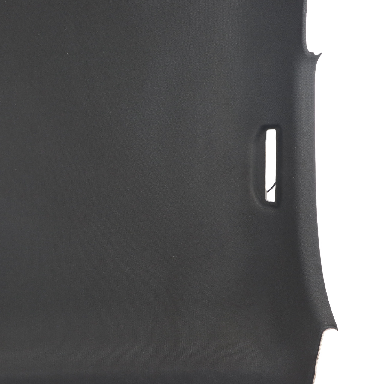 Roof Headlining Mercedes W177 Headliner Lining Black Trim Cover A1776900600