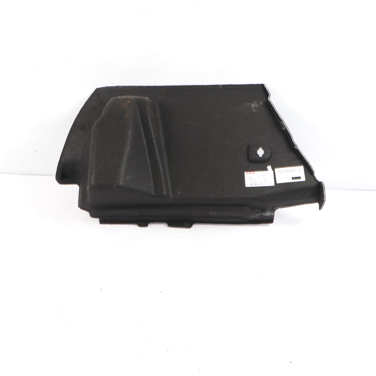 Mercedes W177 Boot Trunk Luggage Right O/S Lateral Trim Panel Cover A1776901000