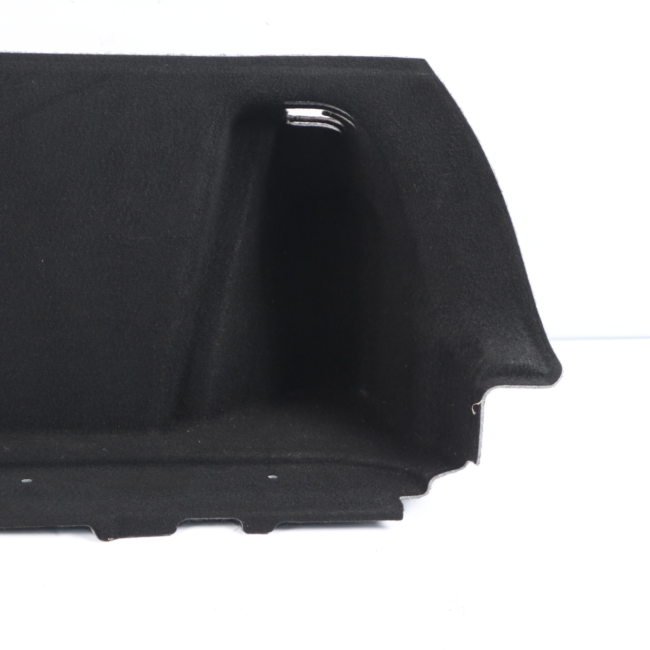 Mercedes W177 Boot Trunk Luggage Right O/S Lateral Trim Panel Cover A1776901000