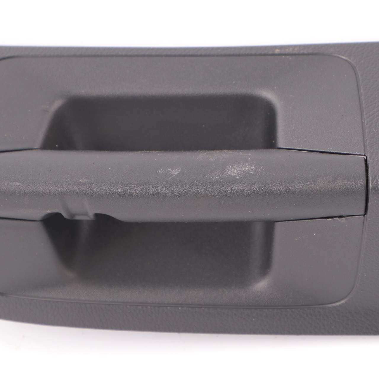 Mercedes W177 Rear Boot Lid Tailgate Lower Trim Panel Cover Black A1777401000