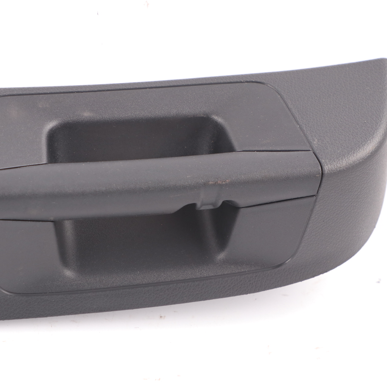 Mercedes W177 Rear Boot Lid Tailgate Lower Trim Panel Cover Black A1777401000