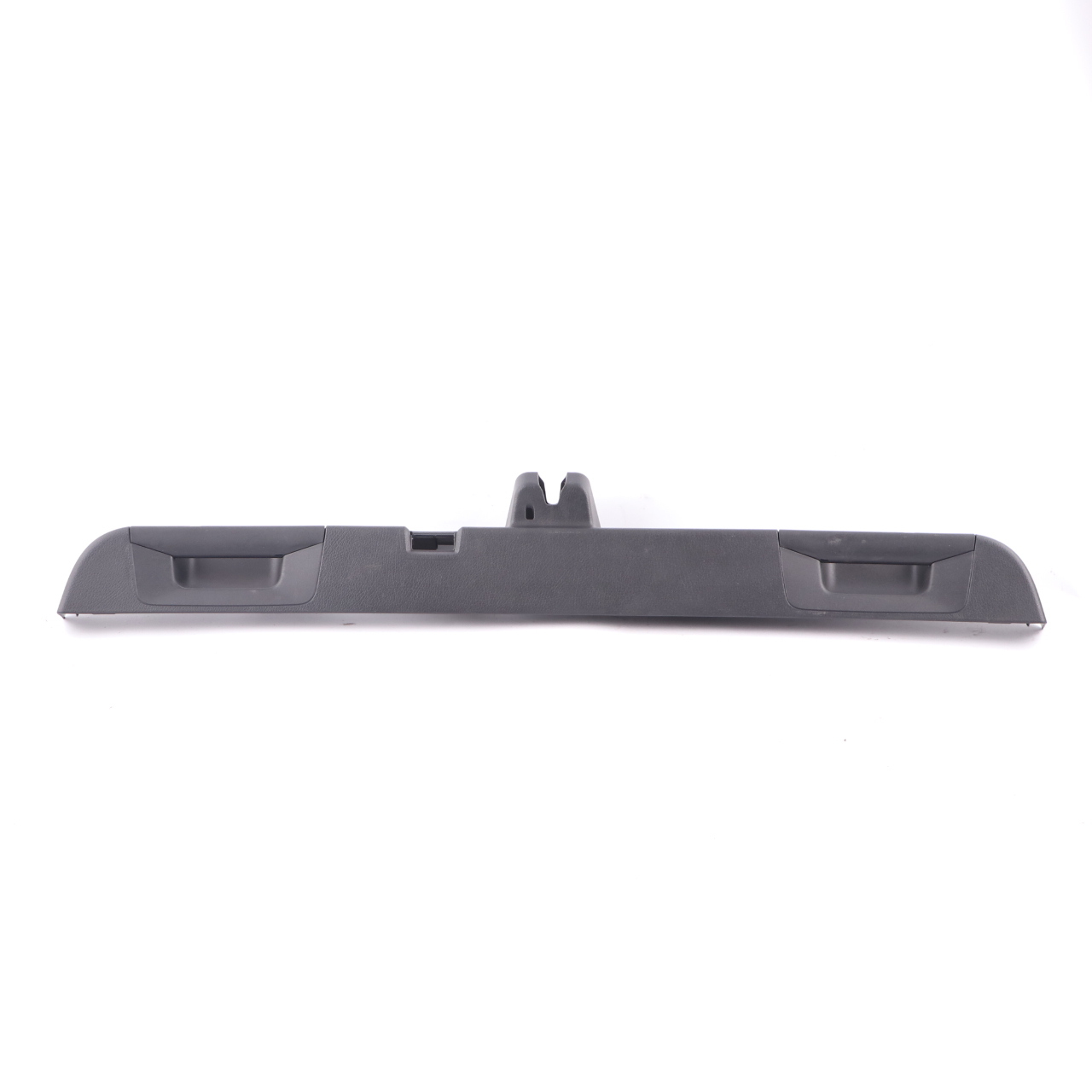 Mercedes W177 Rear Boot Lid Tailgate Lower Trim Panel Cover Black A1777401000