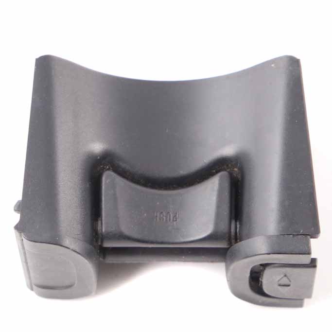 Mercedes W177 Centre Console Cup Holder Divider Beverage Push Trim A1778109703