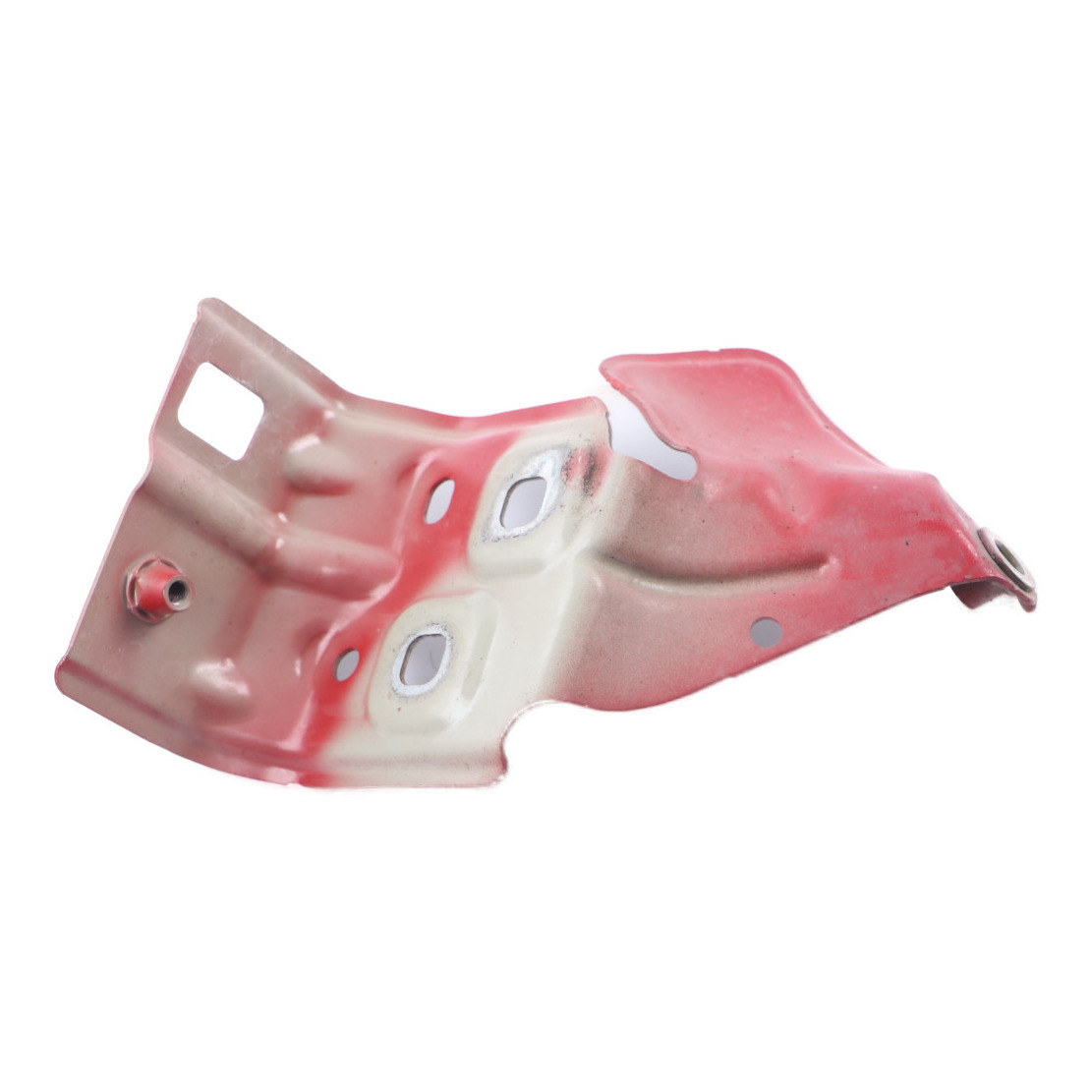 Mercedes W177 Fender Front Wing Panel Left N/S Bracket Patagonia Red A1778810100