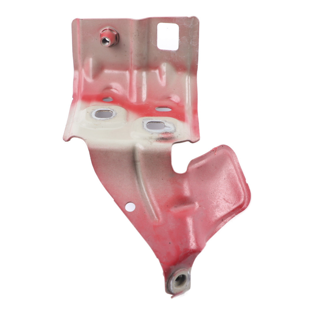 Mercedes W177 Fender Front Wing Panel Left N/S Bracket Patagonia Red A1778810100