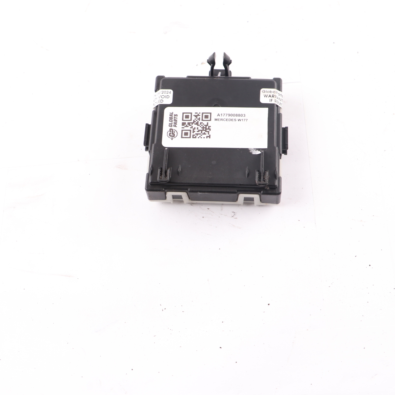 Mercedes W177 Door Control Module ECU Front Right O/S A1779008803