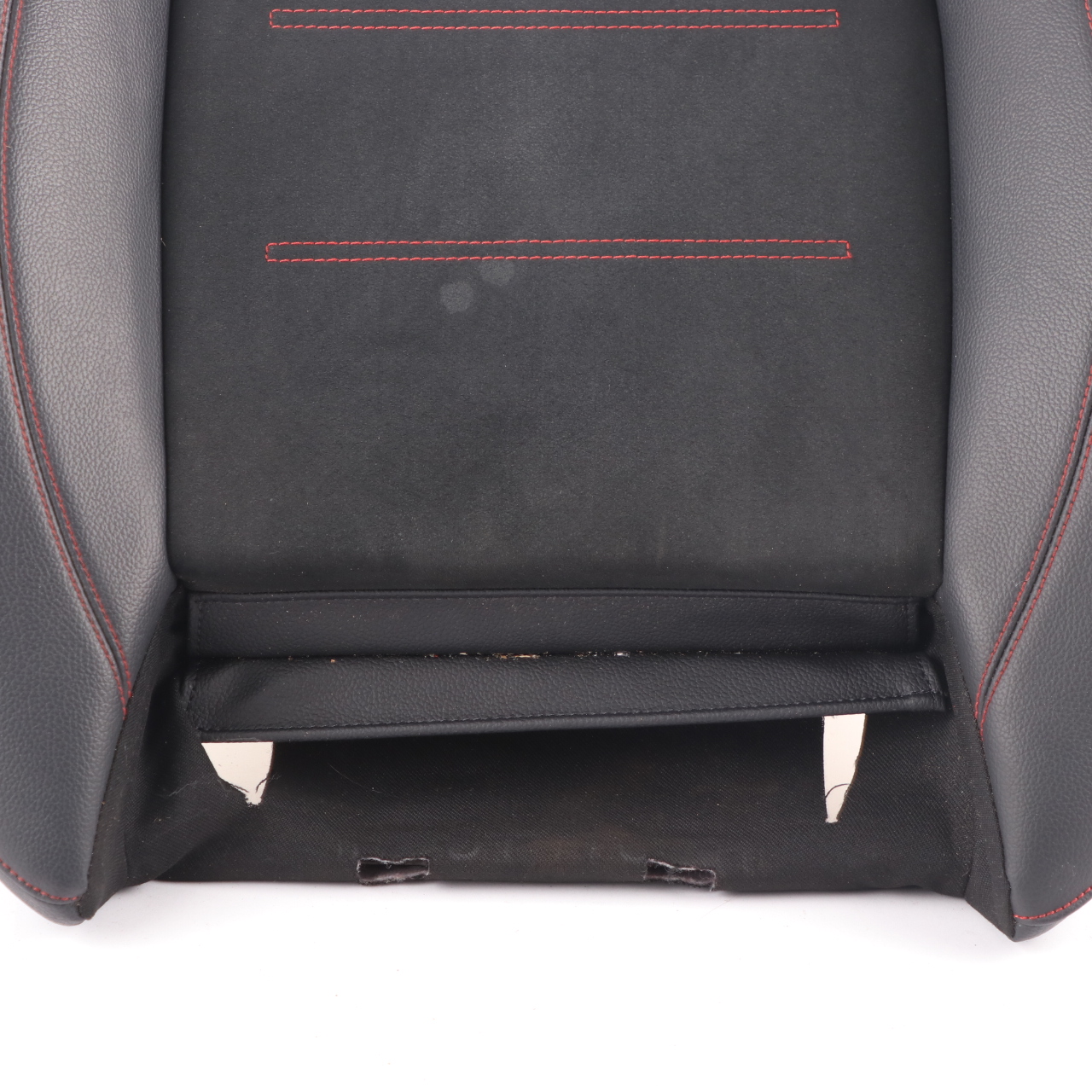 Mercedes W177 Front Seat Cover Heated Left Right N/O/S Fabric Imitation Leather