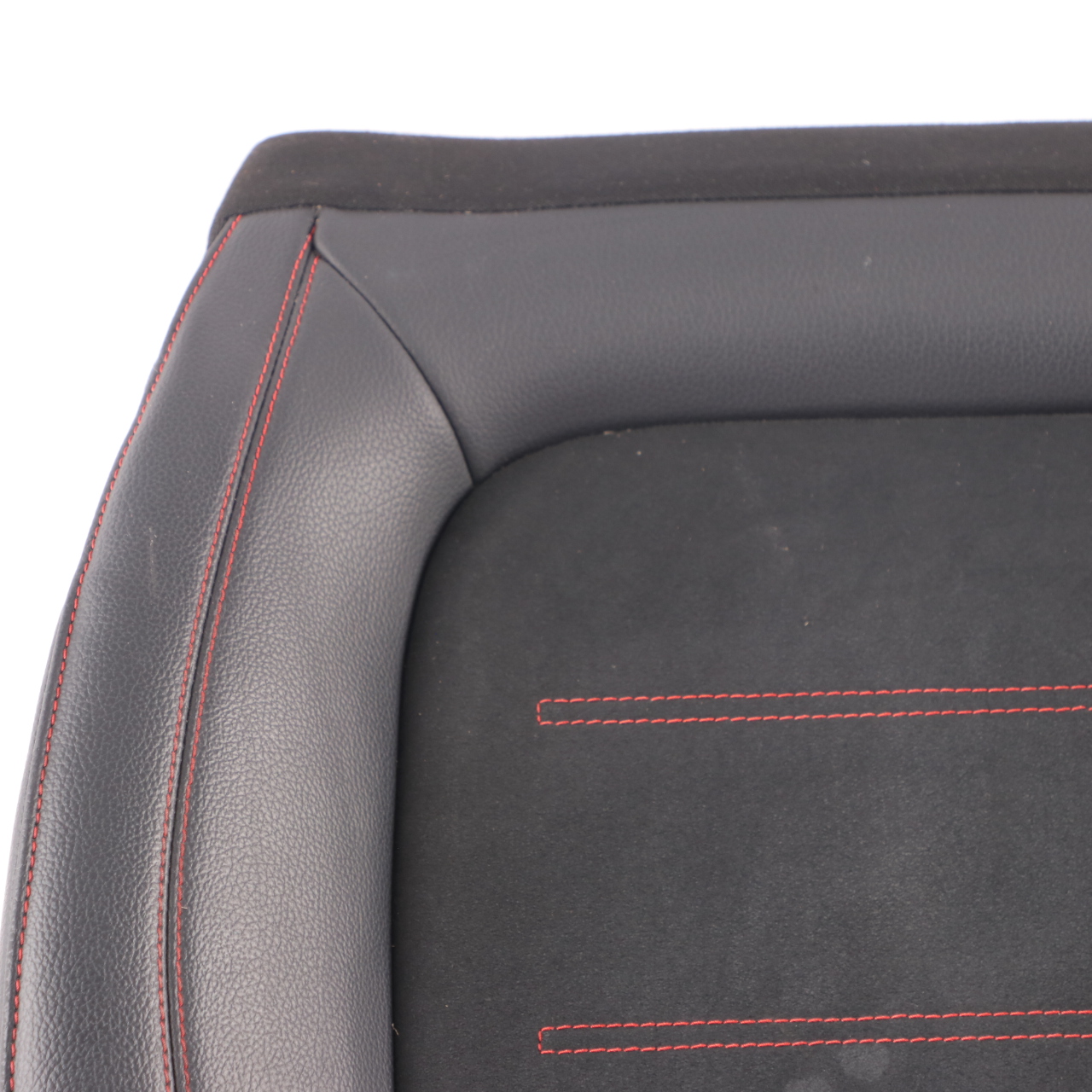 Mercedes W177 Front Seat Cover Heated Left Right N/O/S Fabric Imitation Leather