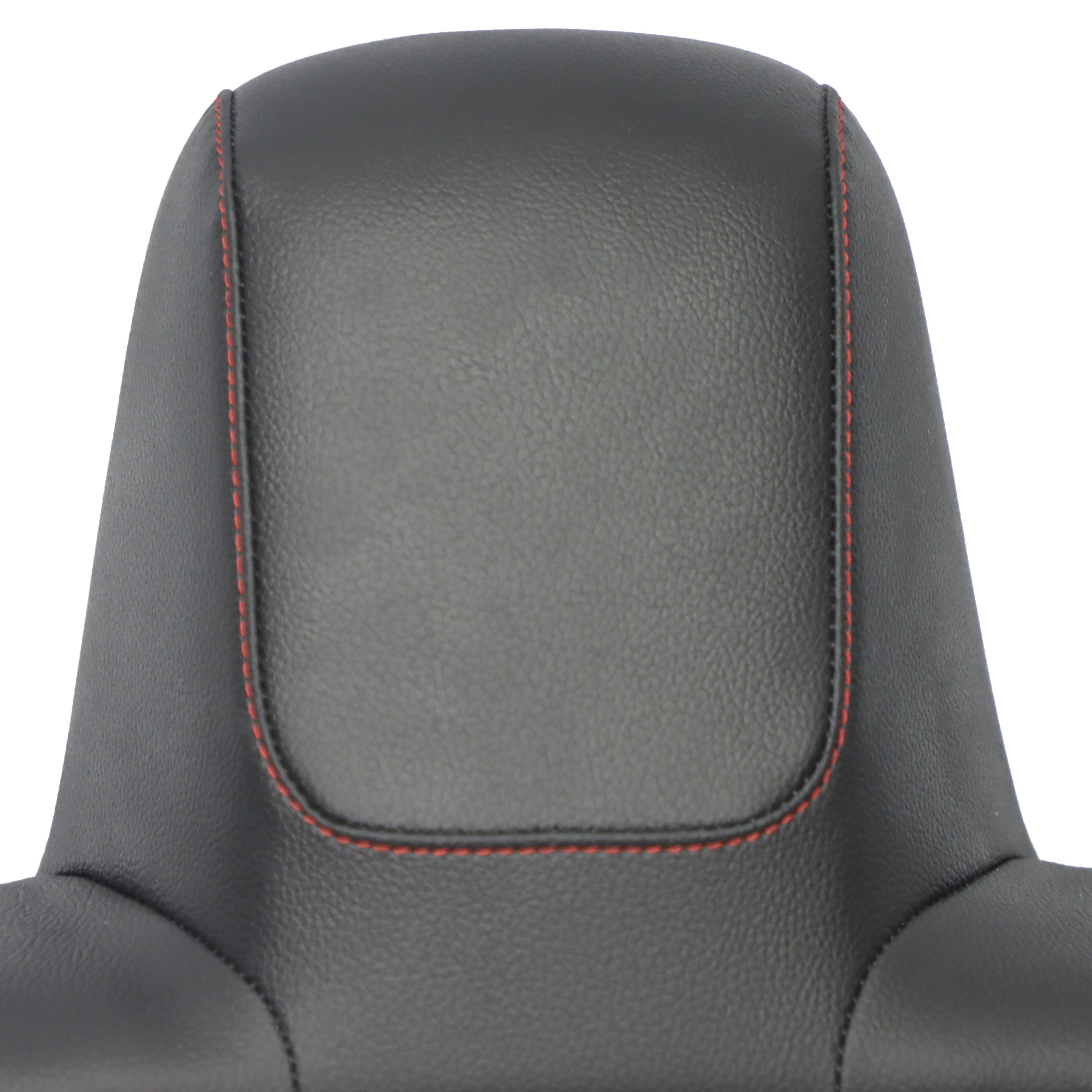 Seat Backrest Mercedes C118 W177 Rear Right O/S Back Rest Cover Fabric Leather