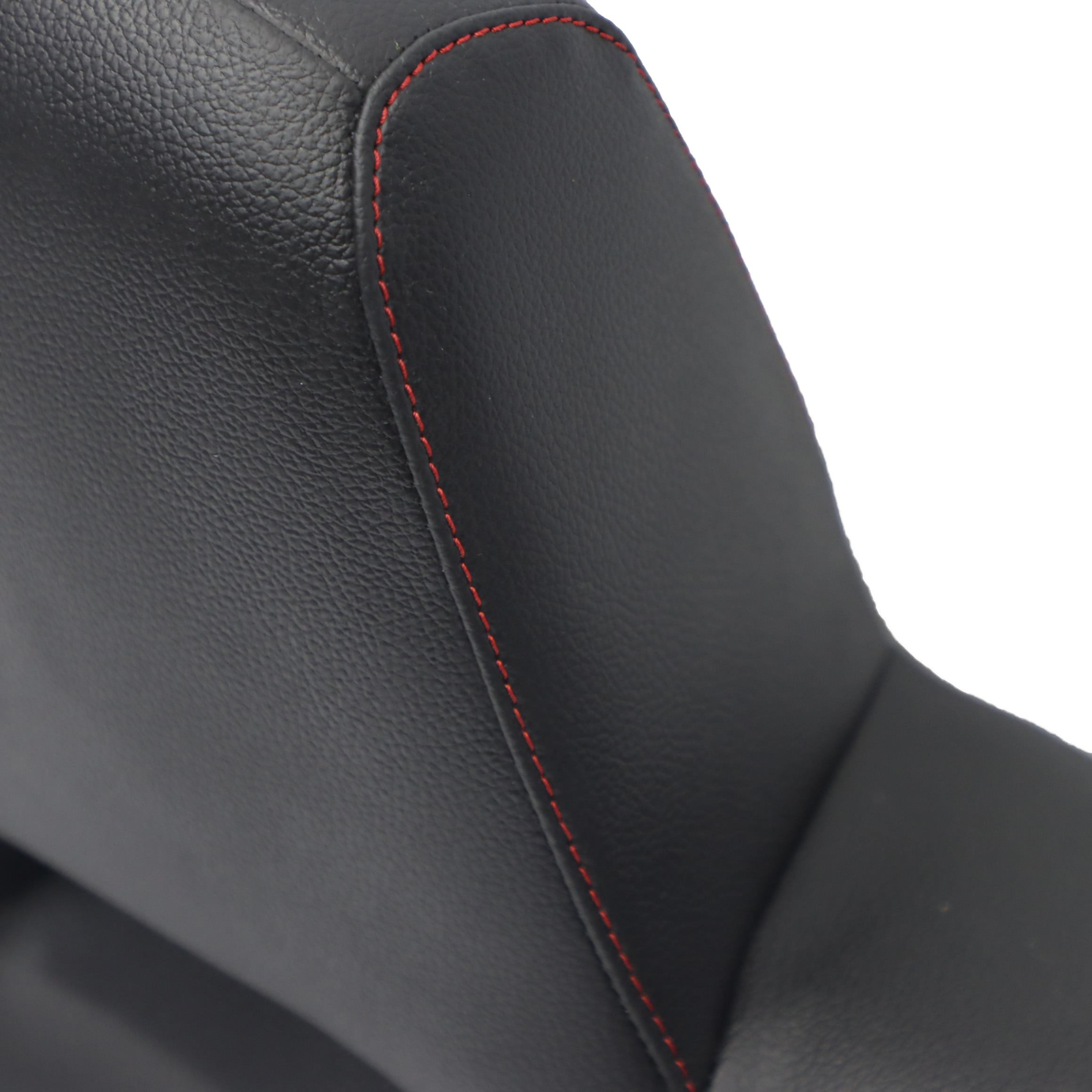 Seat Backrest Mercedes C118 W177 Rear Right O/S Back Rest Cover Fabric Leather