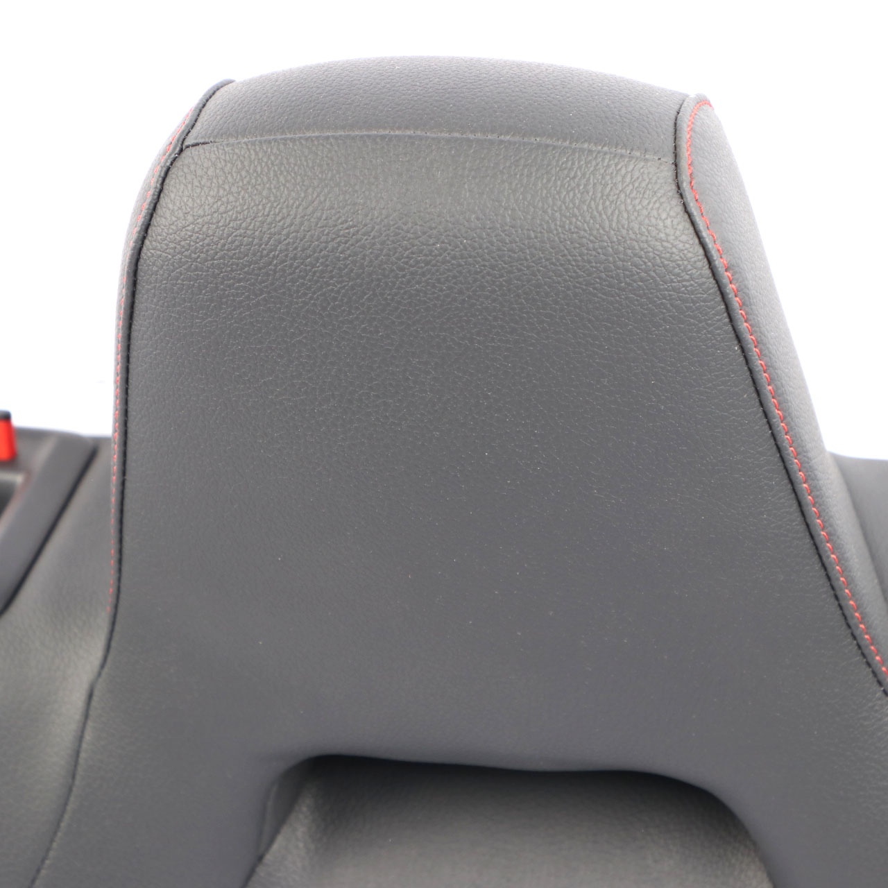 Seat Backrest Mercedes C118 W177 Rear Right O/S Back Rest Cover Fabric Leather