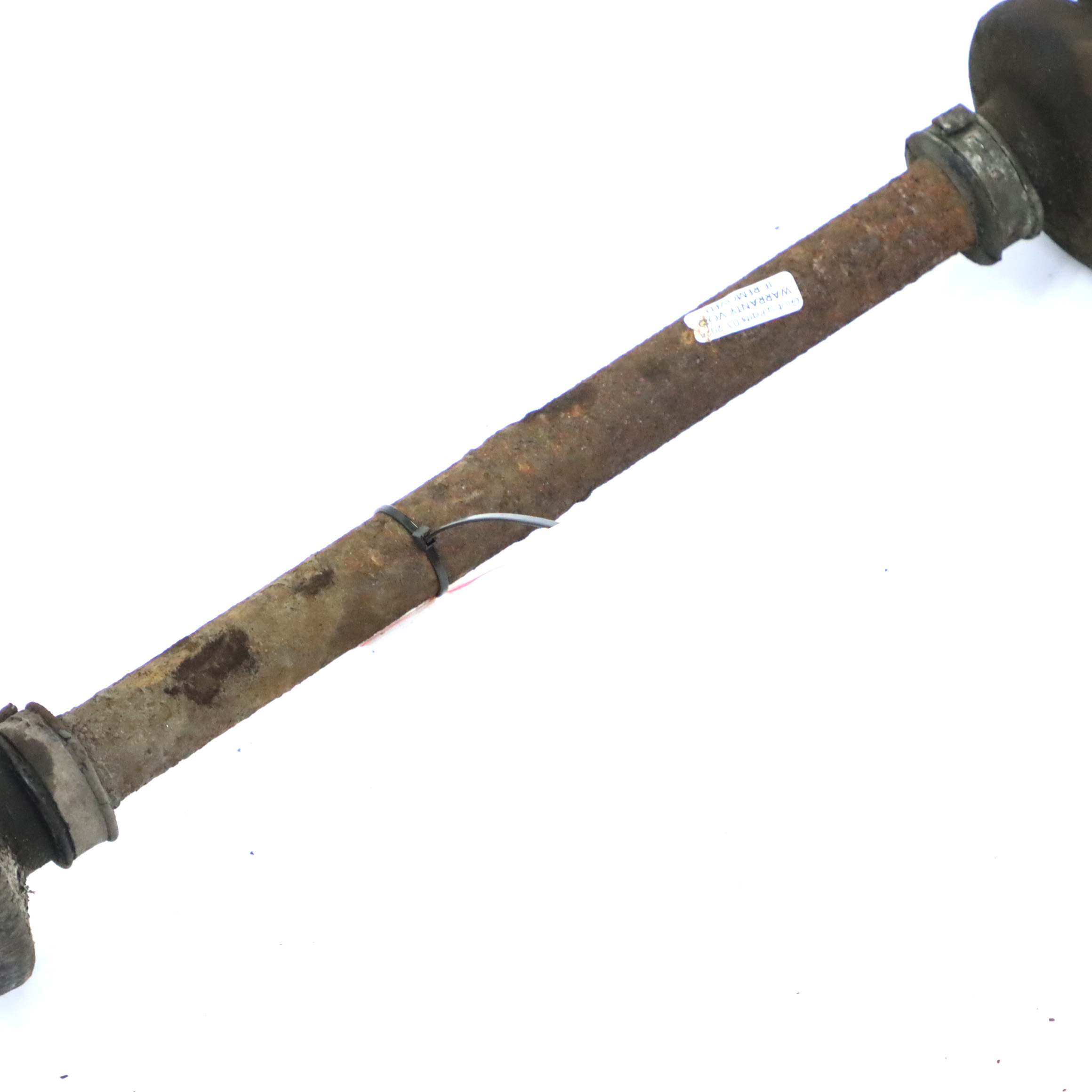 Mercedes W202 Rear Axle Driveshaft Left Right N/O/S Drive Shaft A2023505610